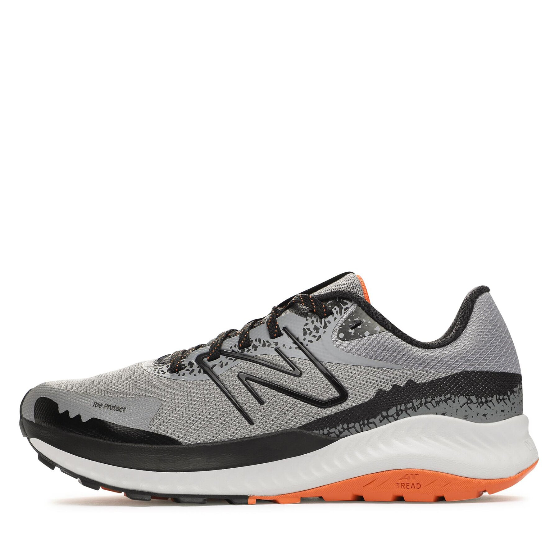 New Balance Pantofi DynaSoft Nitrel v5 MTNTRMG5 Gri - Pled.ro