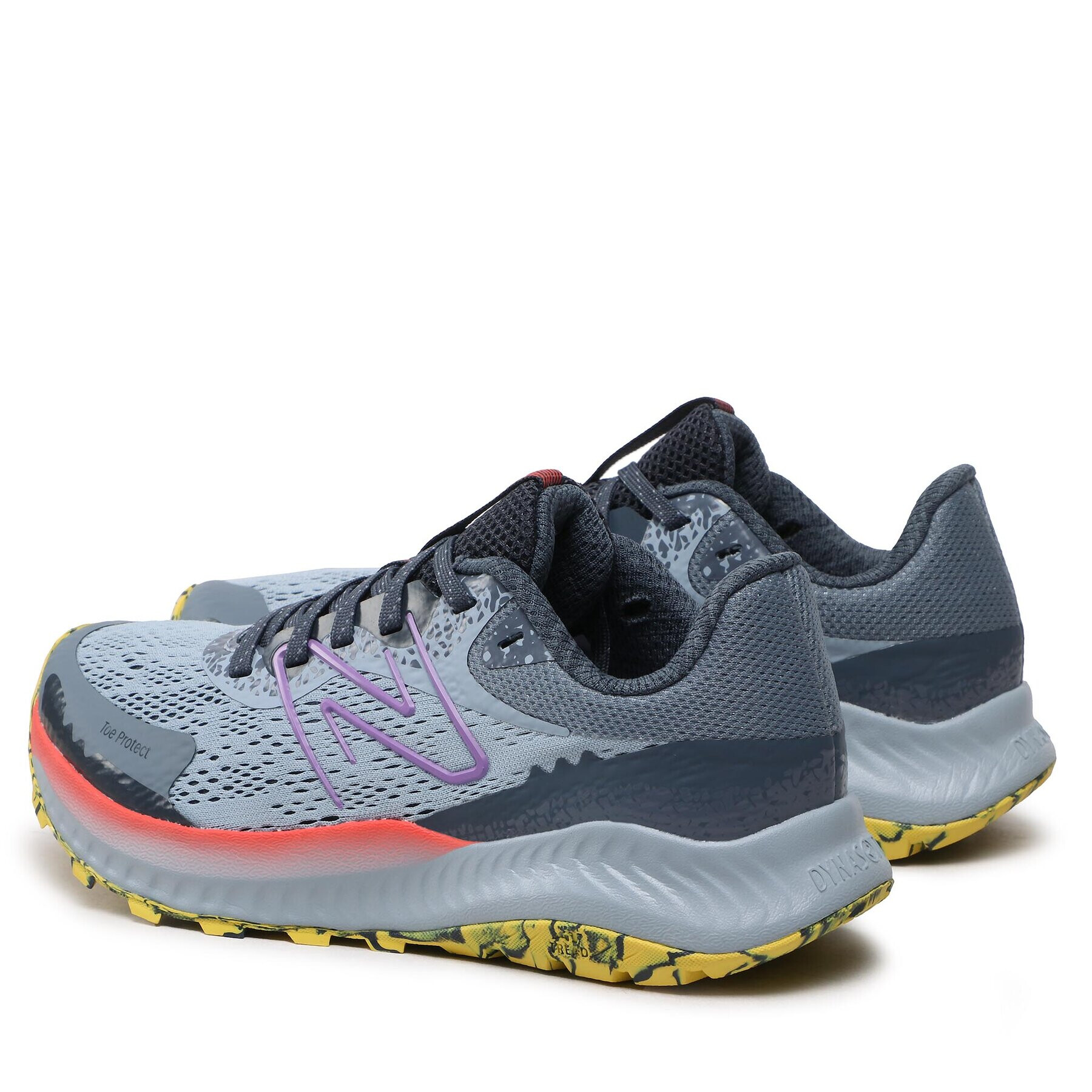 New Balance Pantofi DynaSoft Nitrel V5 WTNTRLG5 Gri - Pled.ro