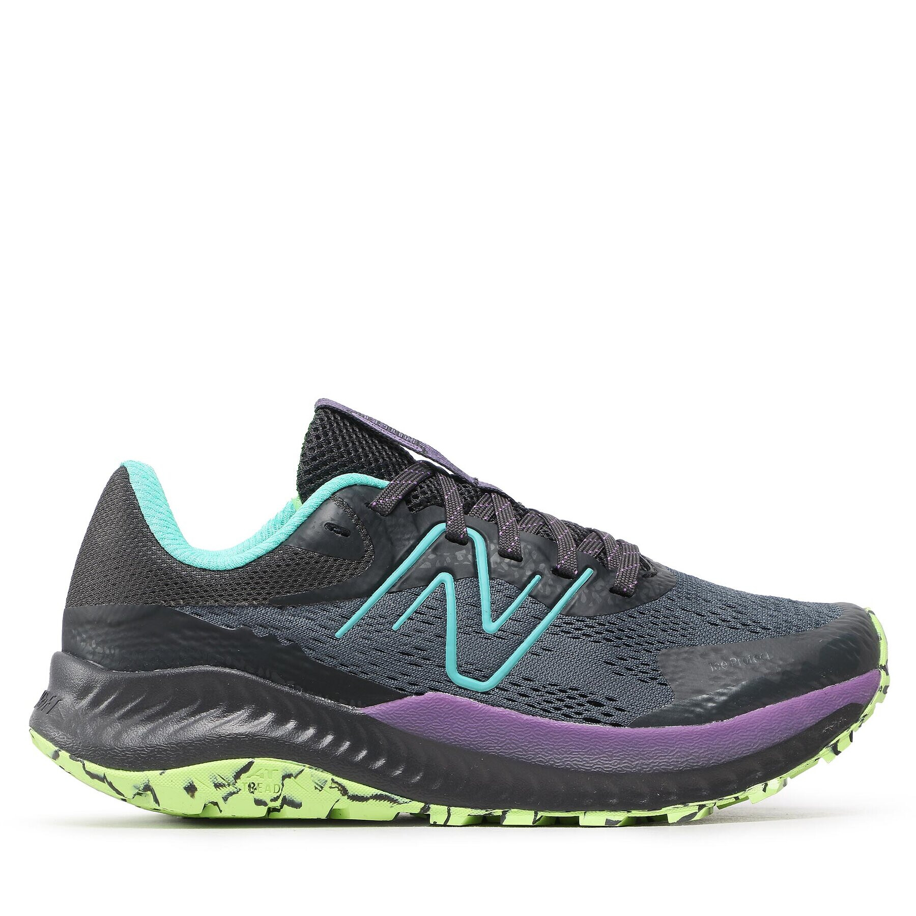 New Balance Pantofi DynaSoft Nitrel v5 WTNTRLL5 Gri - Pled.ro