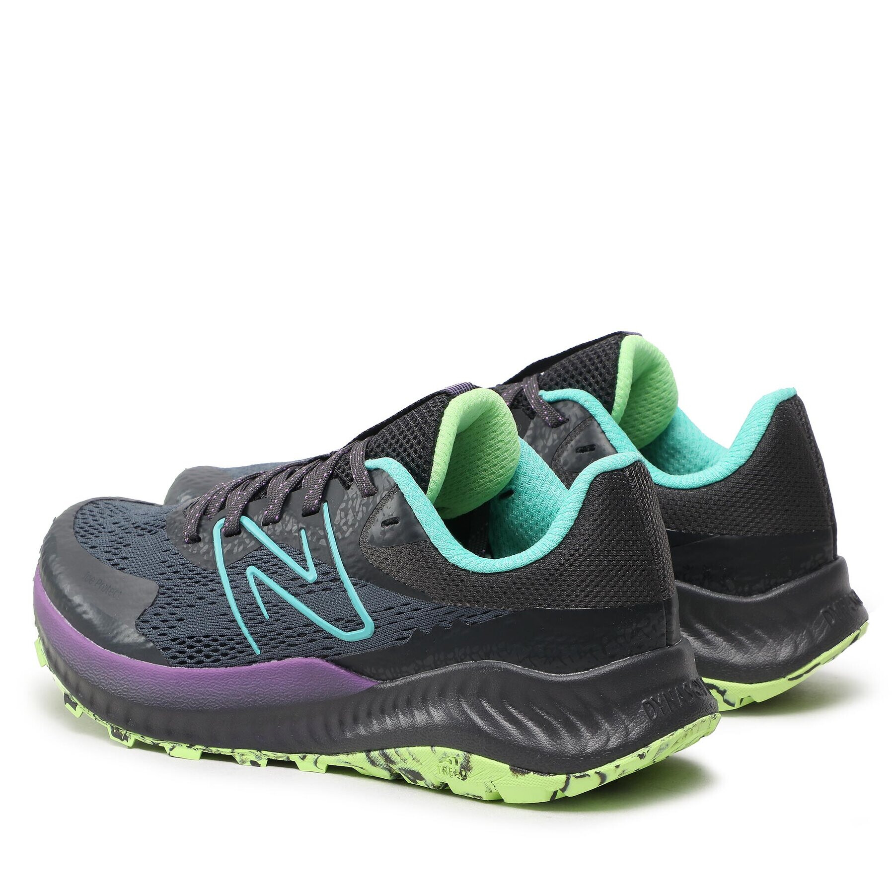 New Balance Pantofi DynaSoft Nitrel v5 WTNTRLL5 Gri - Pled.ro