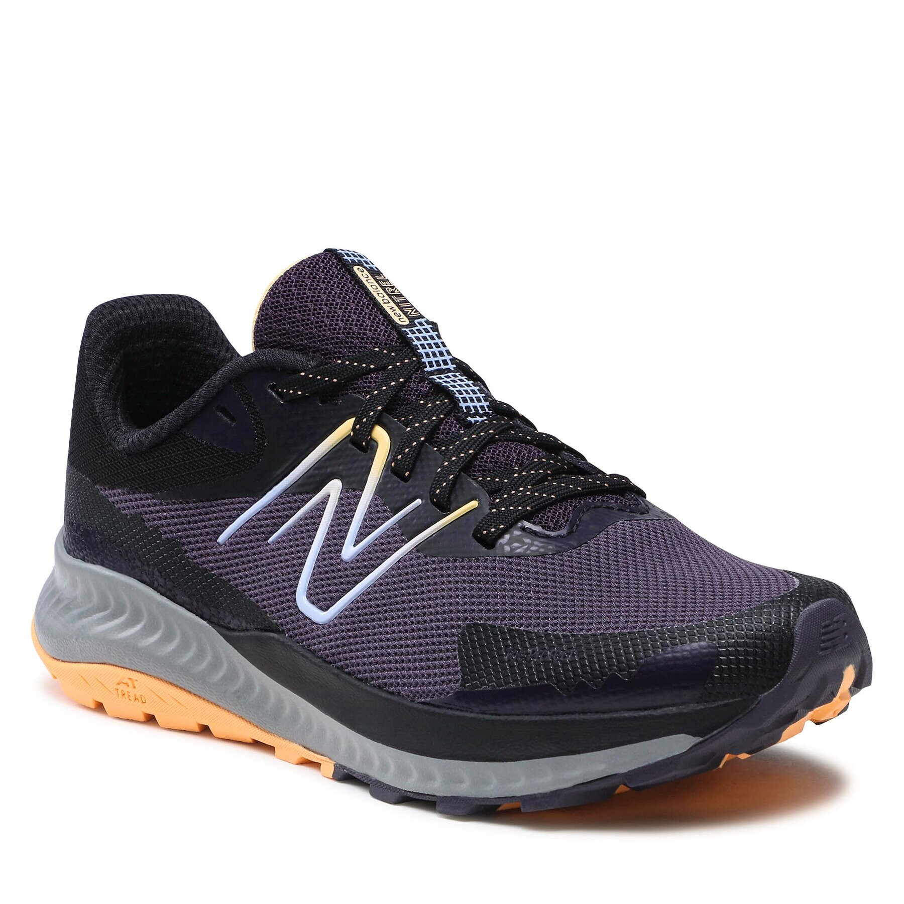 New Balance Pantofi DynaSoft Nitrel v5 WTNTRMP5 Violet - Pled.ro