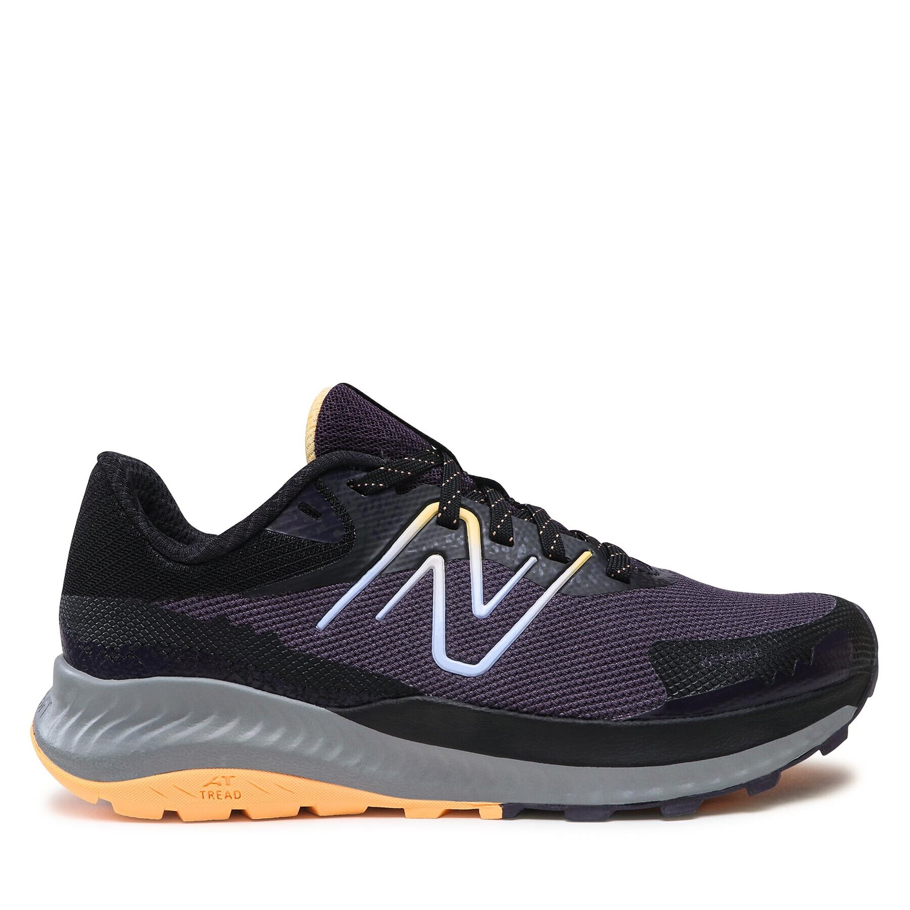 New Balance Pantofi DynaSoft Nitrel v5 WTNTRMP5 Violet - Pled.ro