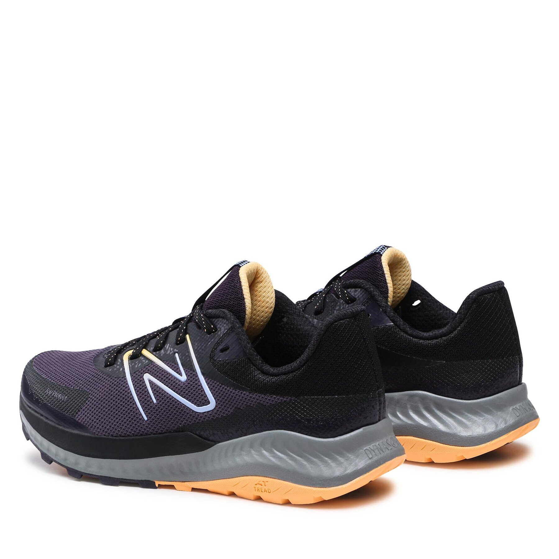 New Balance Pantofi DynaSoft Nitrel v5 WTNTRMP5 Violet - Pled.ro