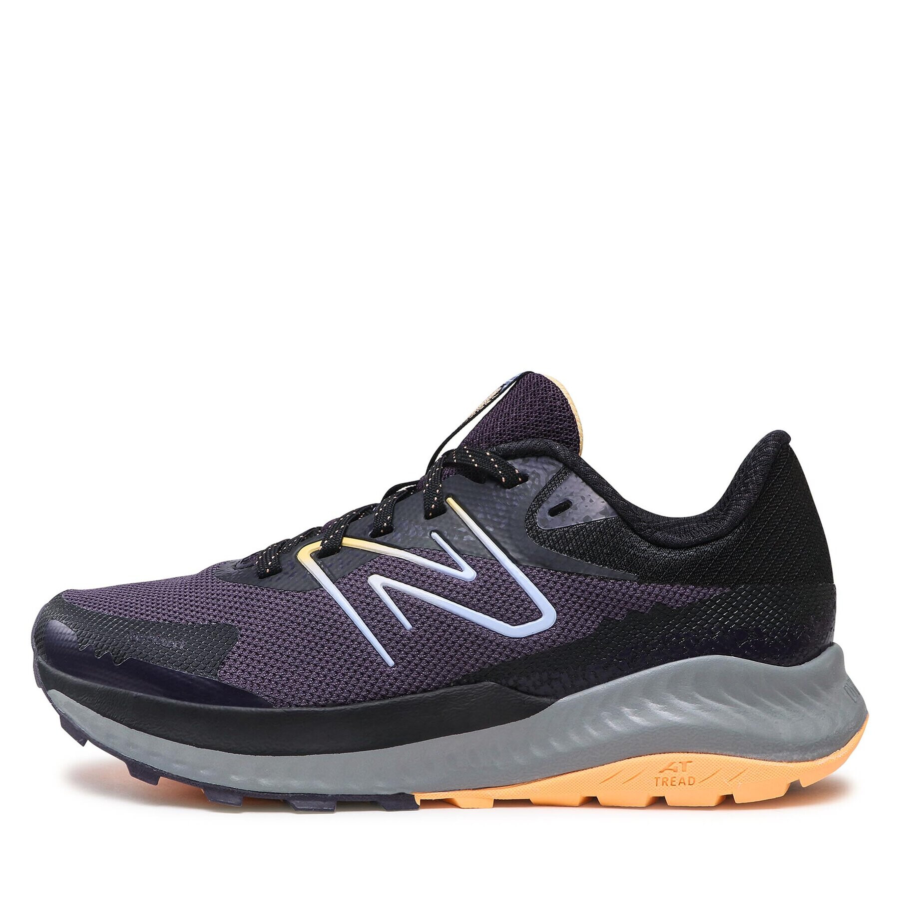 New Balance Pantofi DynaSoft Nitrel v5 WTNTRMP5 Violet - Pled.ro