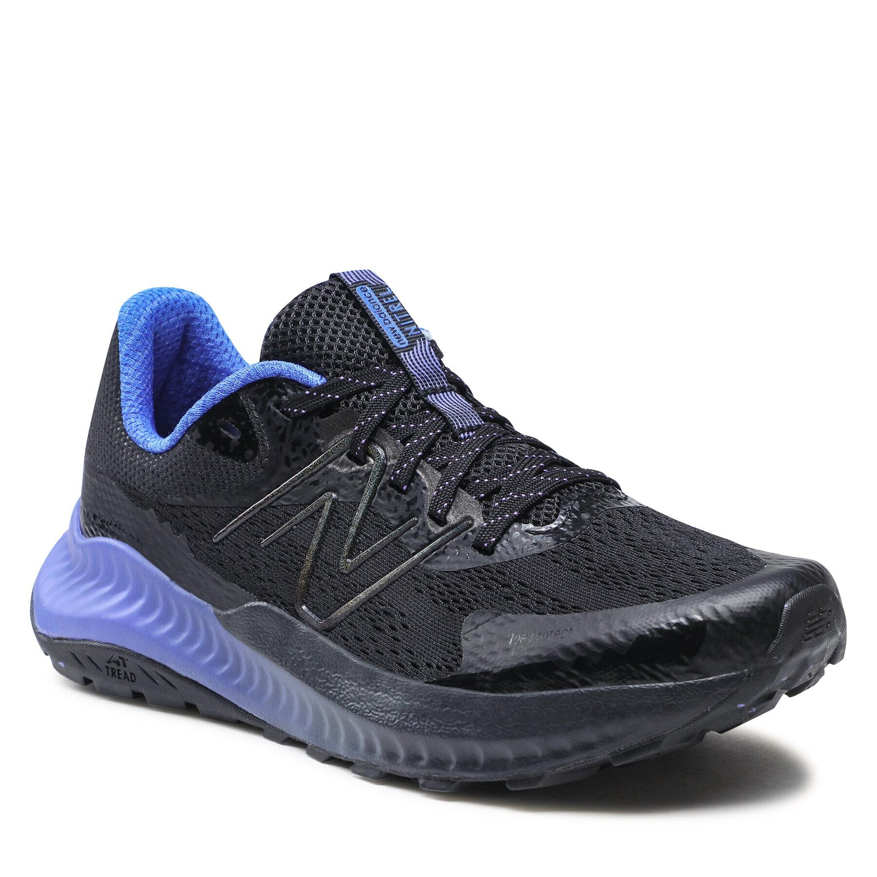 New Balance Pantofi Dynasoft Nitrel v5 WTNTRTK5 Negru - Pled.ro