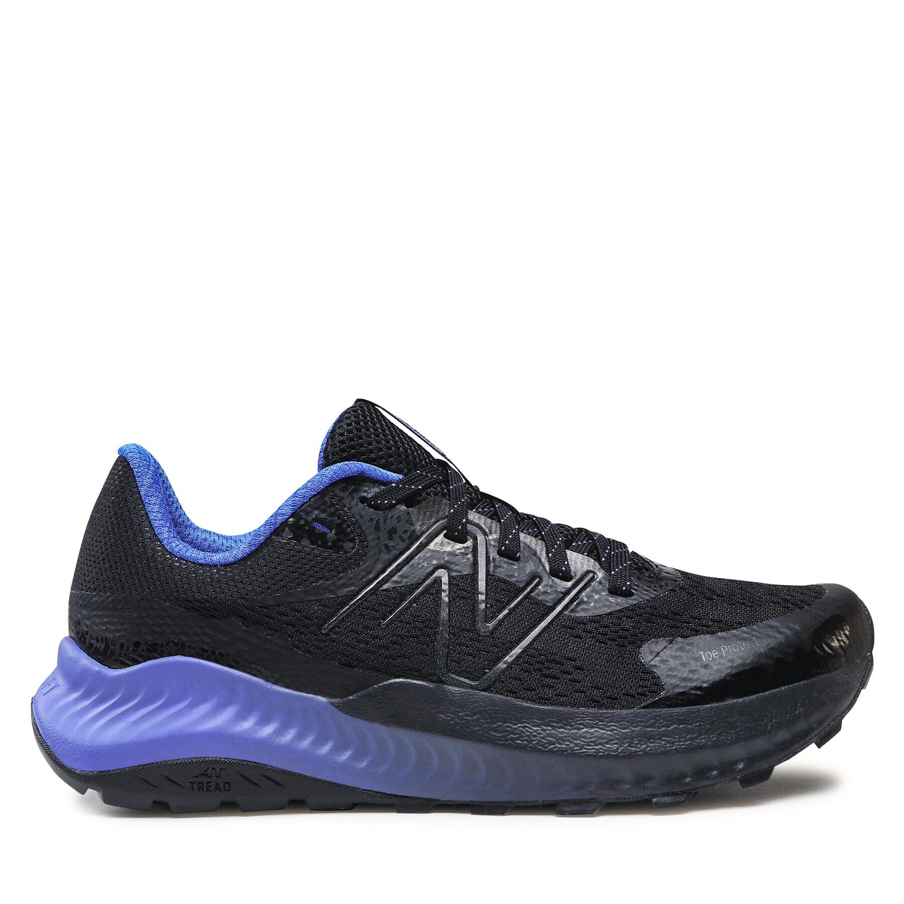 New Balance Pantofi Dynasoft Nitrel v5 WTNTRTK5 Negru - Pled.ro