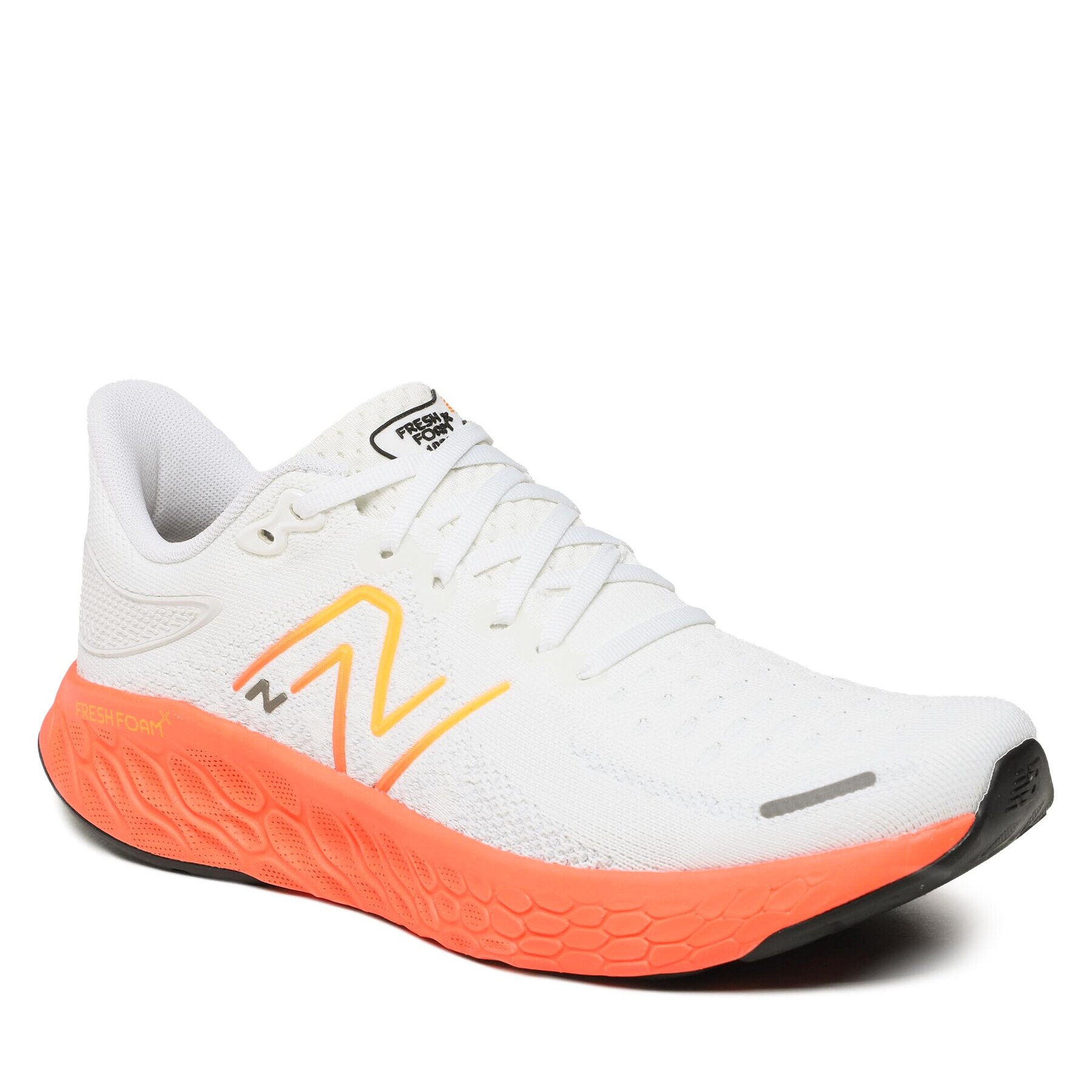 New Balance Pantofi Fresh Foam 1080 v12 M108012O Alb - Pled.ro