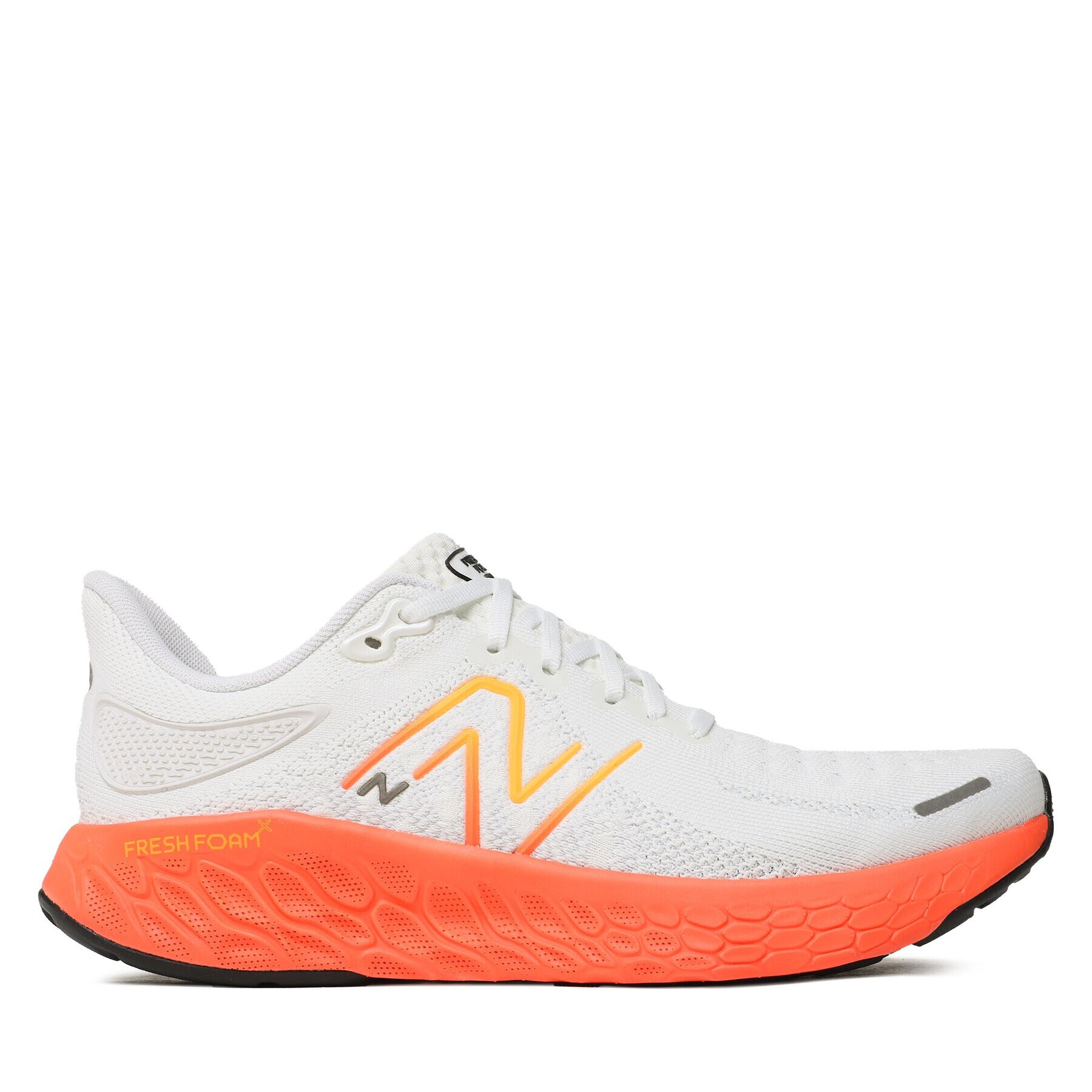 New Balance Pantofi Fresh Foam 1080 v12 M108012O Alb - Pled.ro