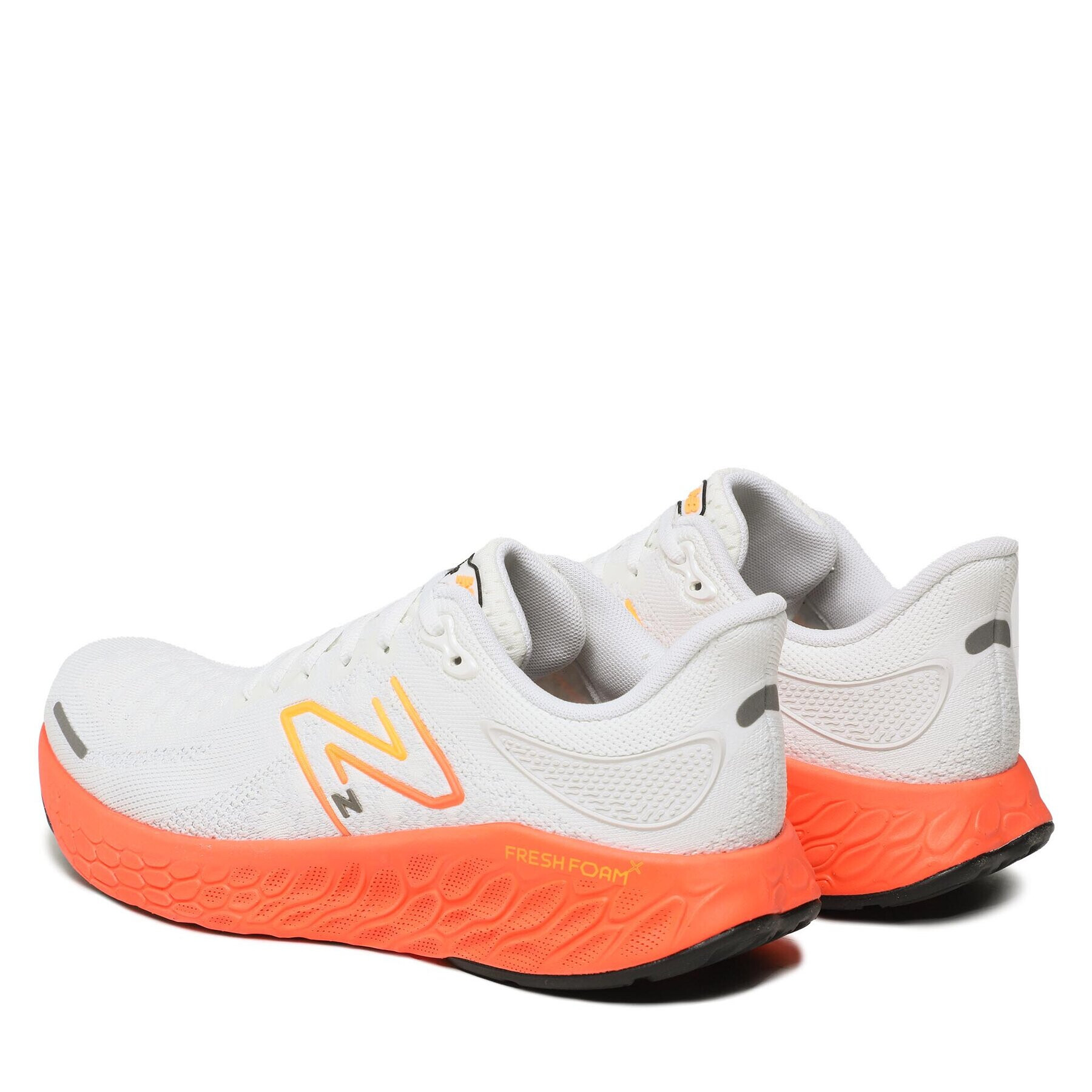 New Balance Pantofi Fresh Foam 1080 v12 M108012O Alb - Pled.ro