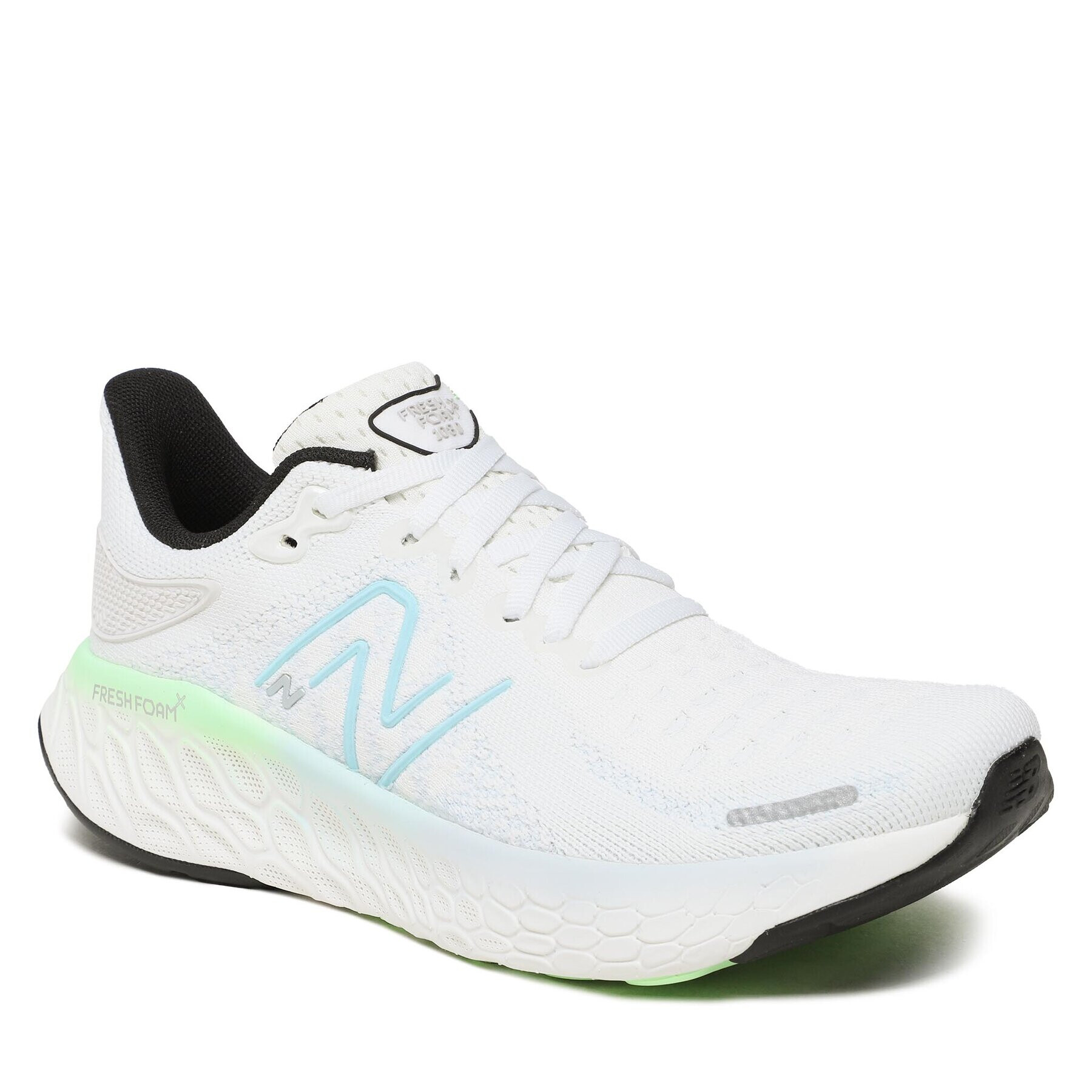 New Balance Pantofi Fresh Foam 1080 v12 W108012N Alb - Pled.ro