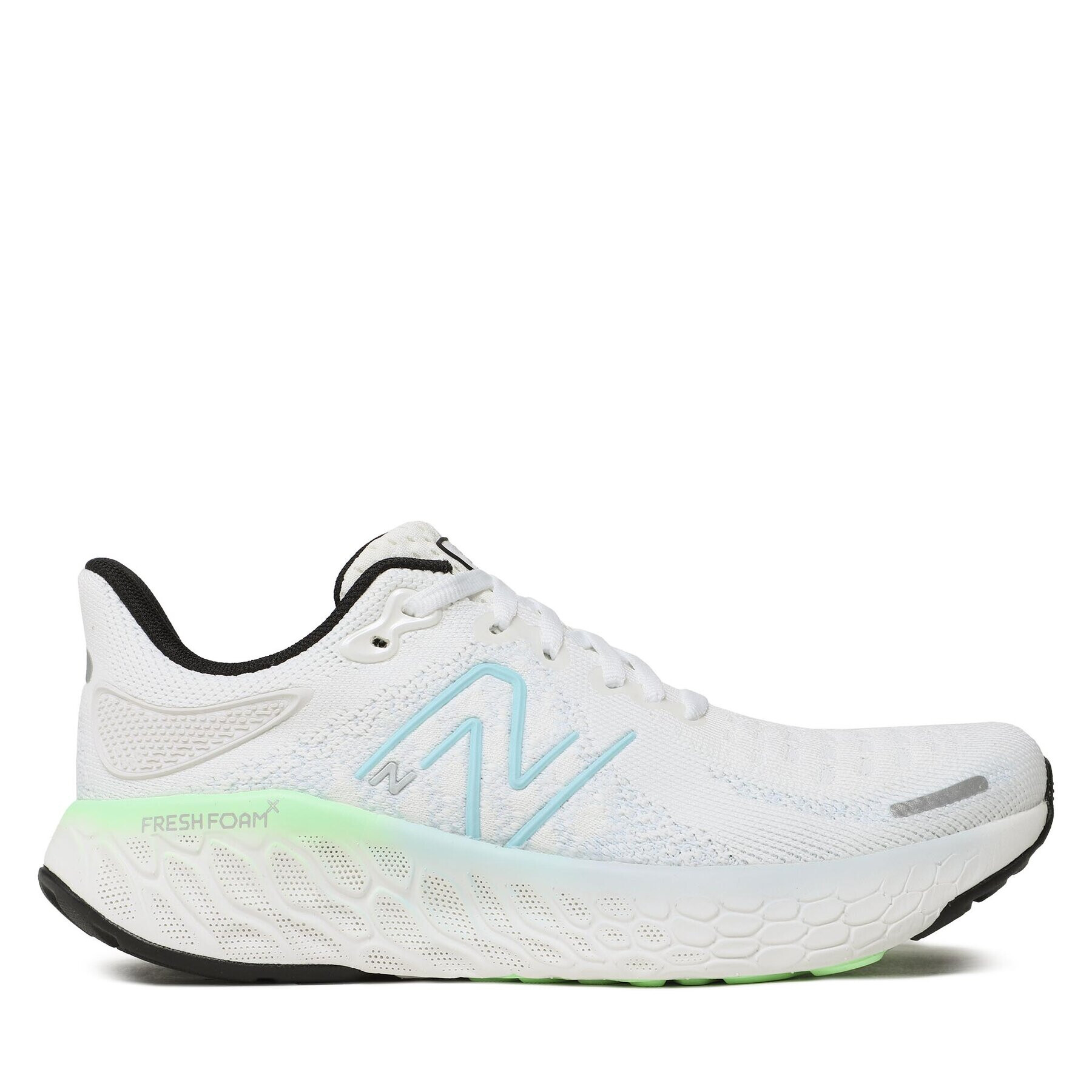 New Balance Pantofi Fresh Foam 1080 v12 W108012N Alb - Pled.ro