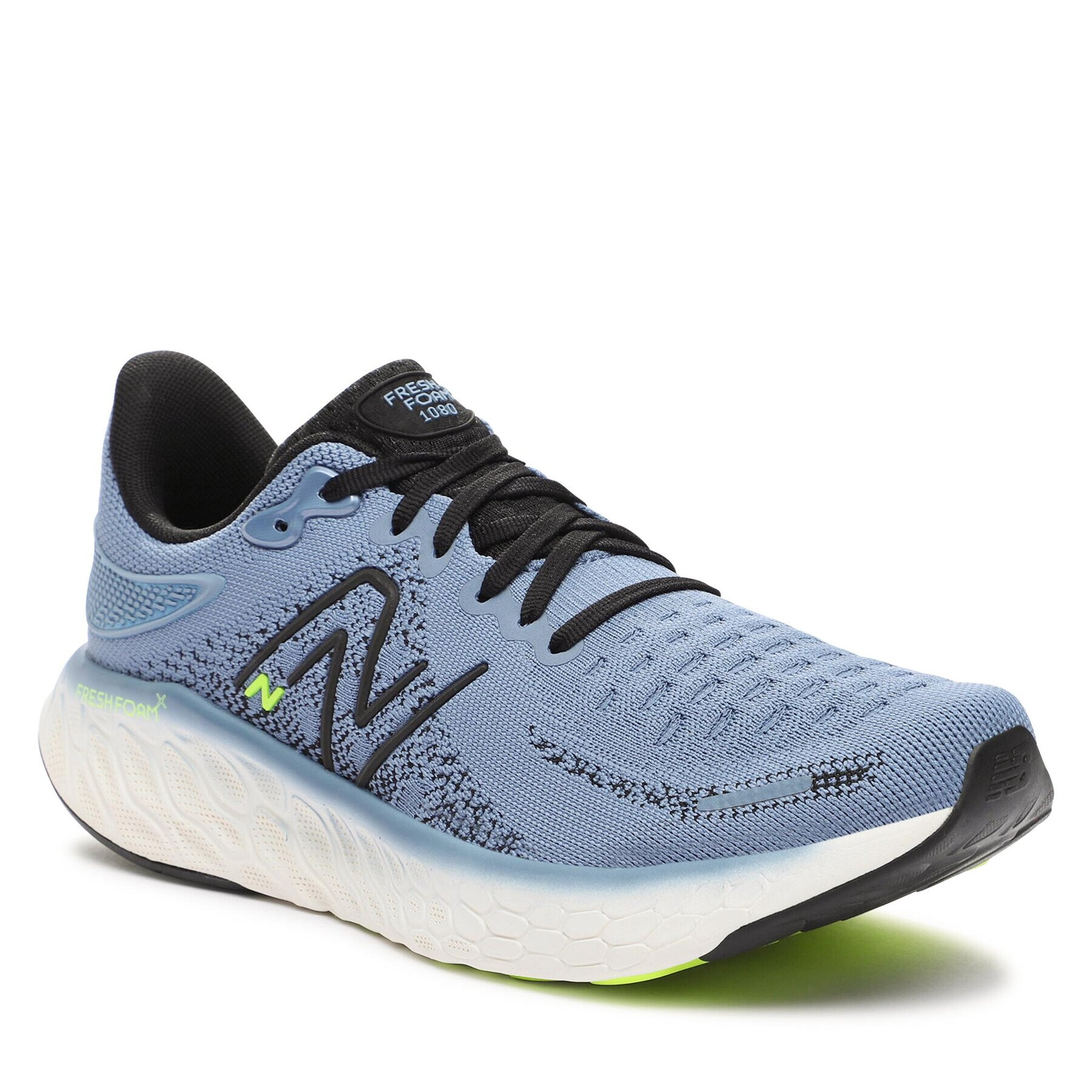 New Balance Pantofi Fresh Foam 1080 v12 M108012T Albastru - Pled.ro