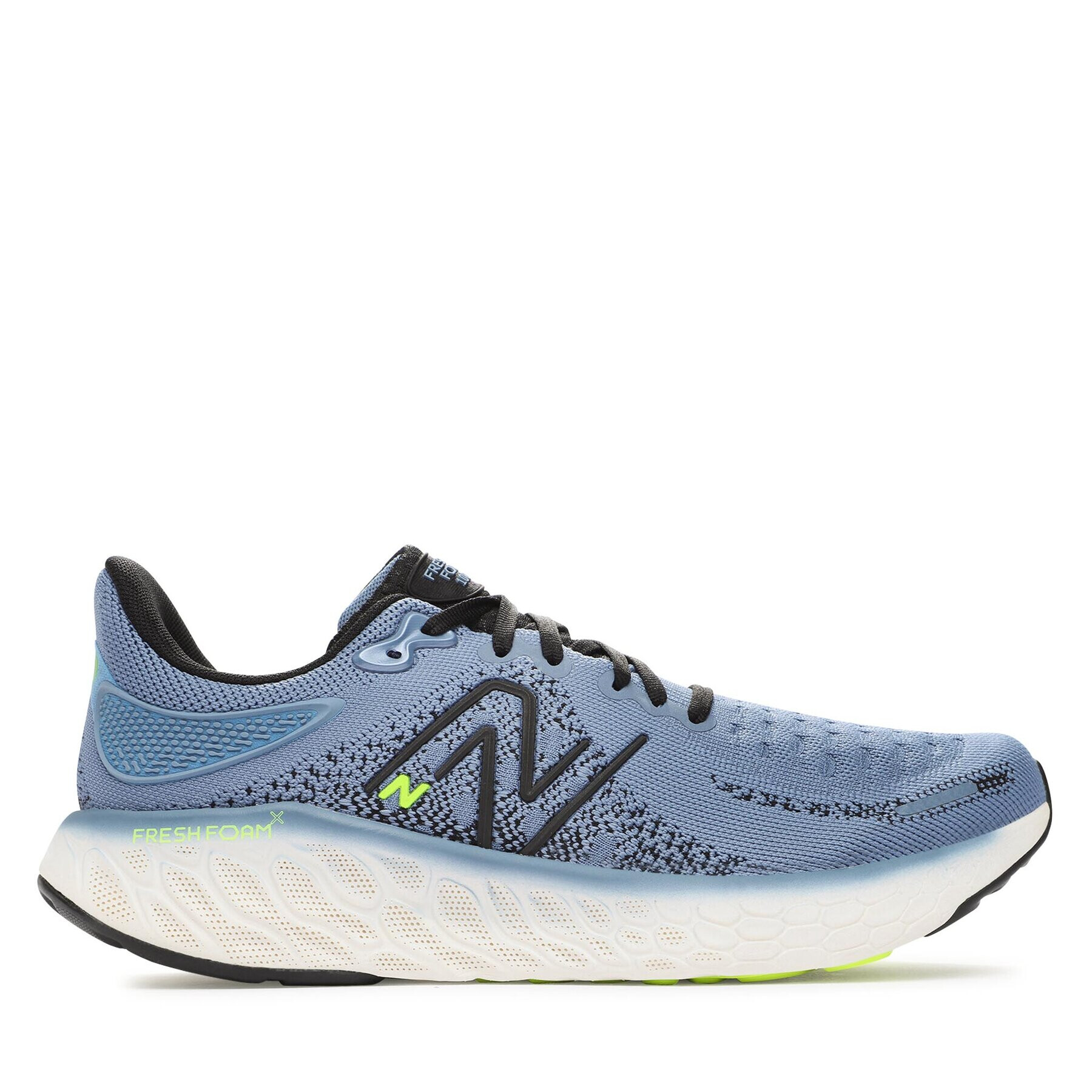 New Balance Pantofi Fresh Foam 1080 v12 M108012T Albastru - Pled.ro