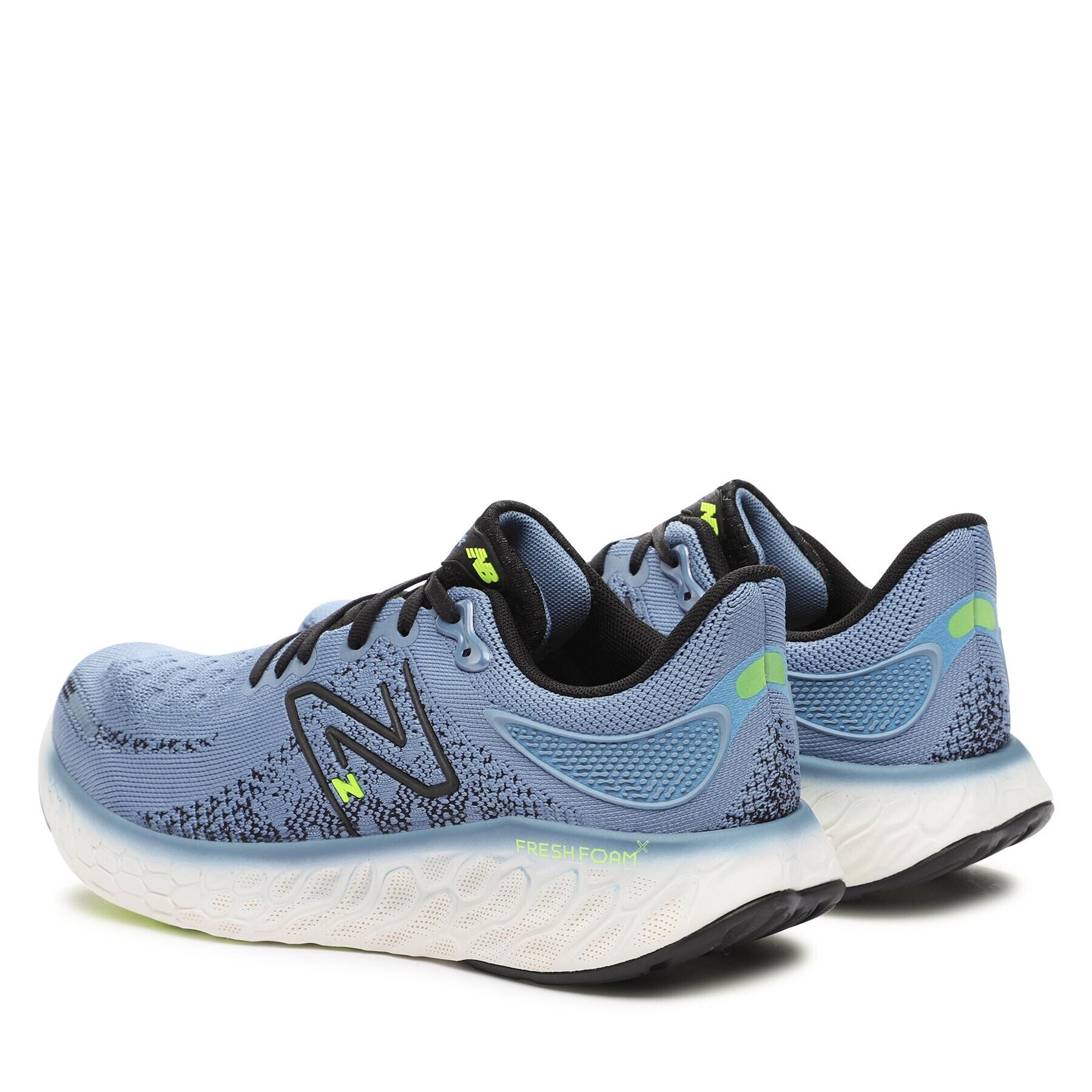 New Balance Pantofi Fresh Foam 1080 v12 M108012T Albastru - Pled.ro