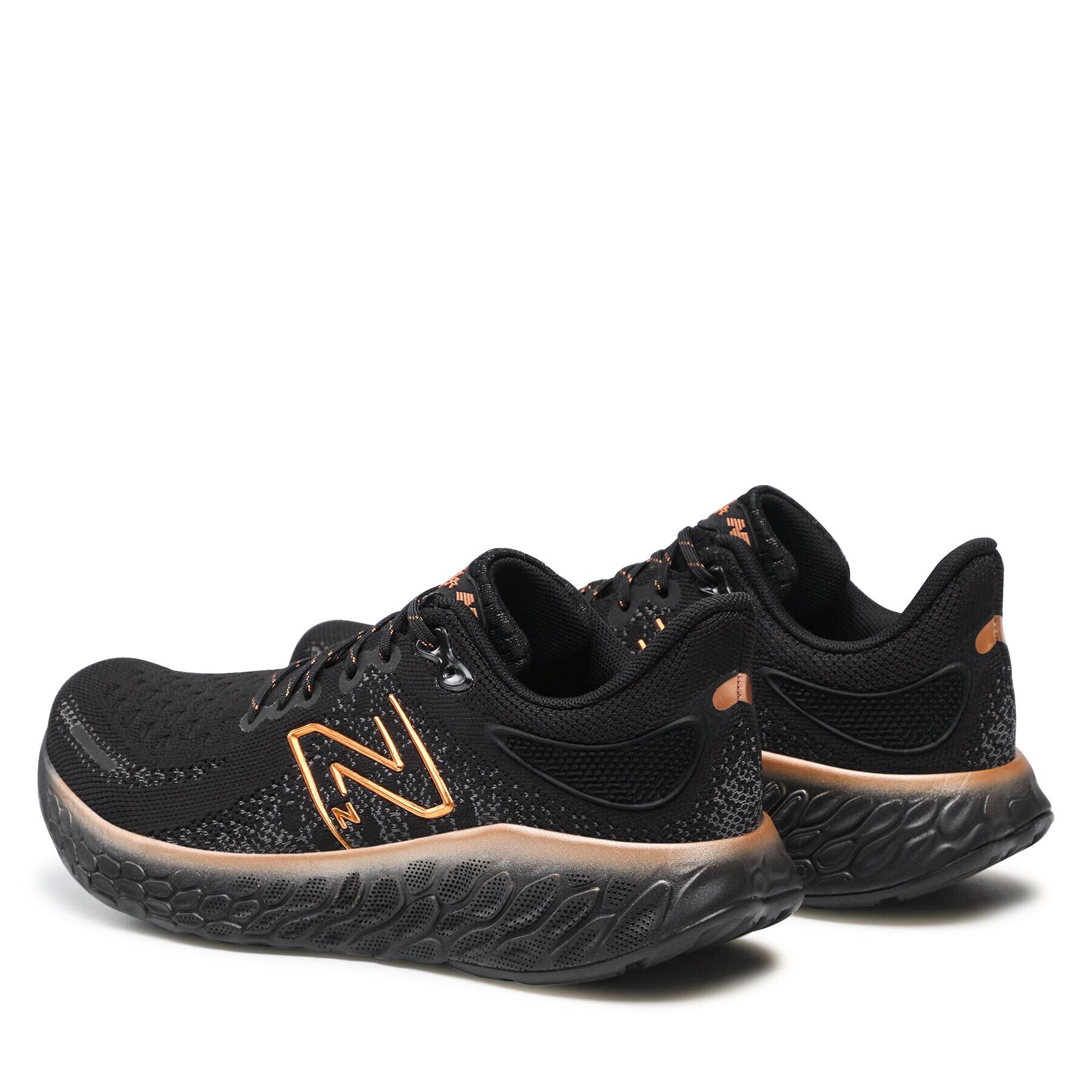 New Balance Pantofi Fresh Foam 1080 v12 W108012V Negru - Pled.ro