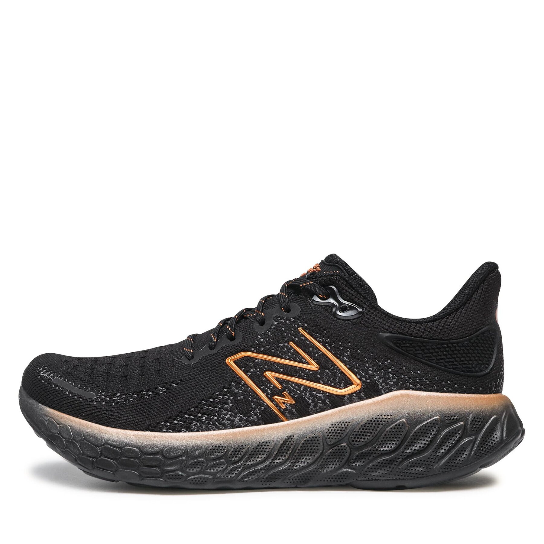 New Balance Pantofi Fresh Foam 1080 v12 W108012V Negru - Pled.ro