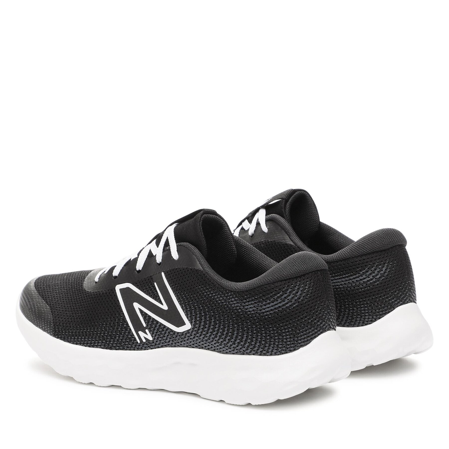 New Balance Pantofi Fresh Foam 520 v8 GP520BW8 Negru - Pled.ro