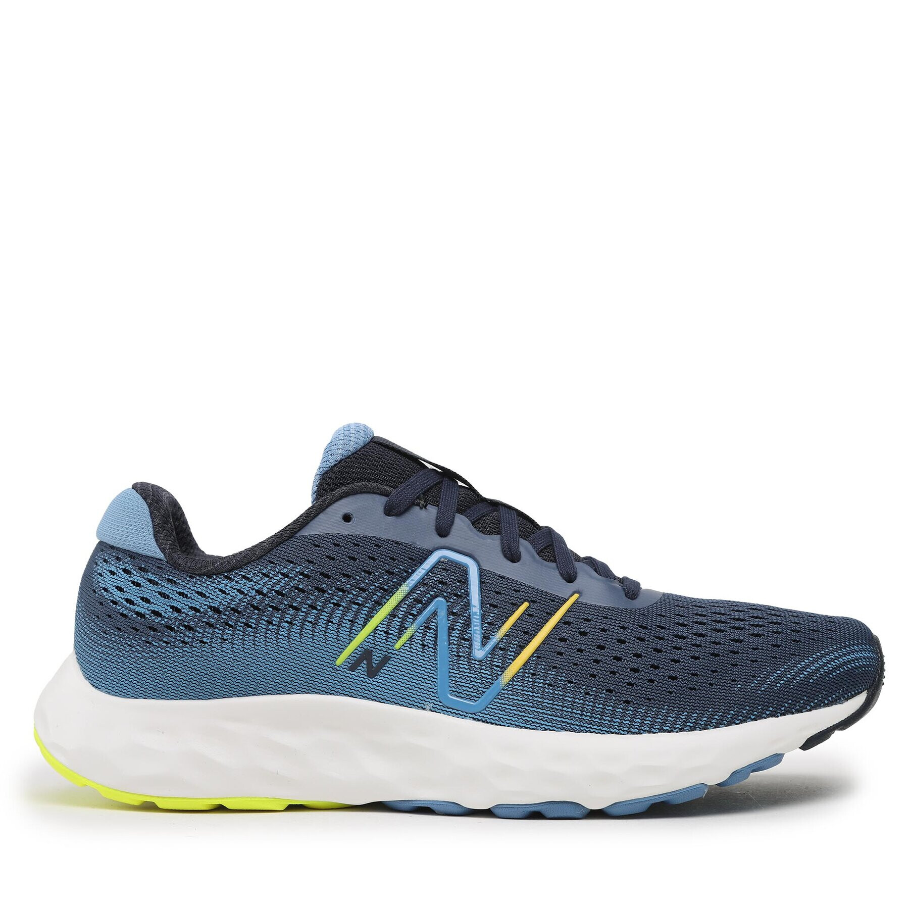 New Balance Pantofi Fresh Foam 520 v8 M520CN8 Albastru - Pled.ro