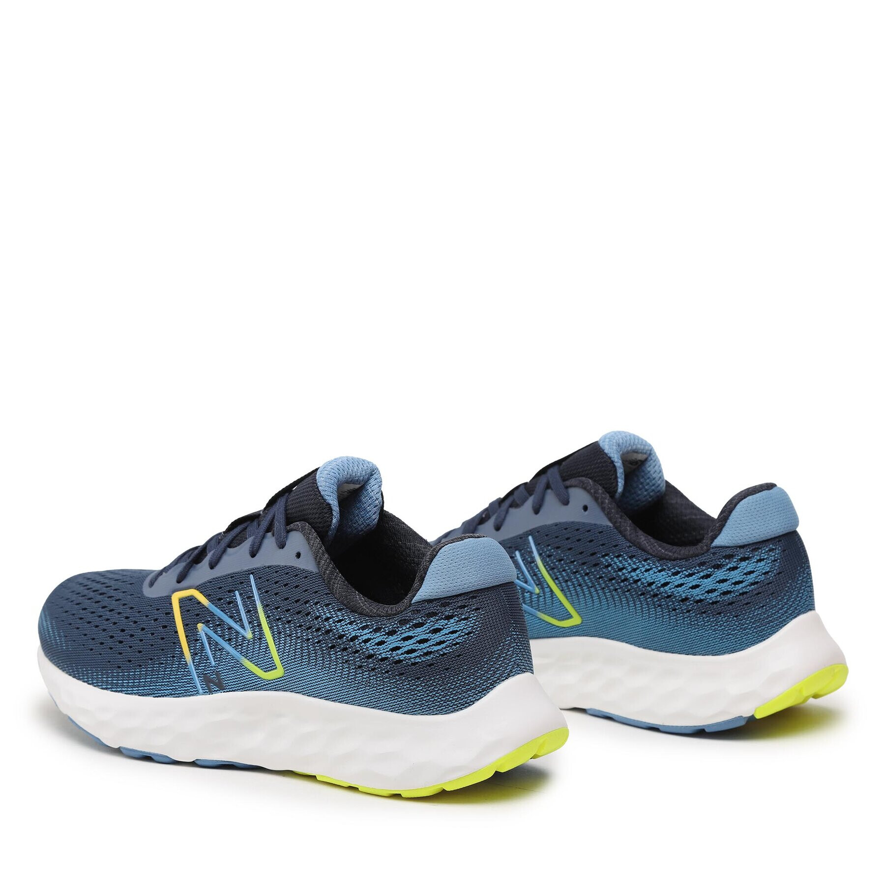 New Balance Pantofi Fresh Foam 520 v8 M520CN8 Albastru - Pled.ro