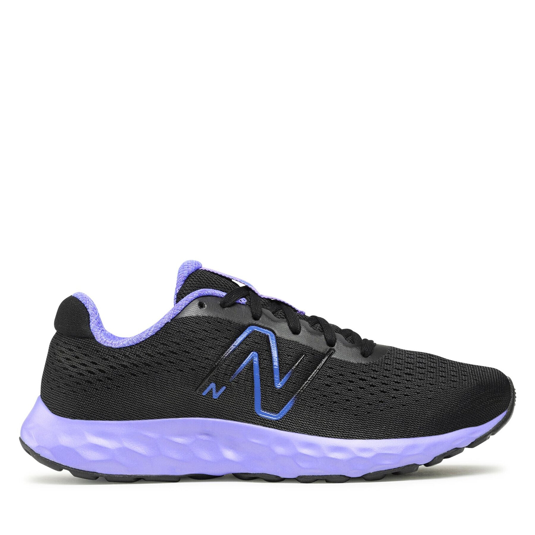 New Balance Pantofi Fresh Foam 520 v8 W520BP8 Negru - Pled.ro