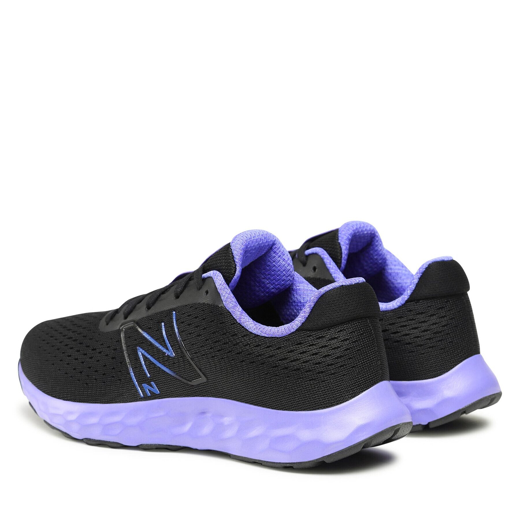 New Balance Pantofi Fresh Foam 520 v8 W520BP8 Negru - Pled.ro