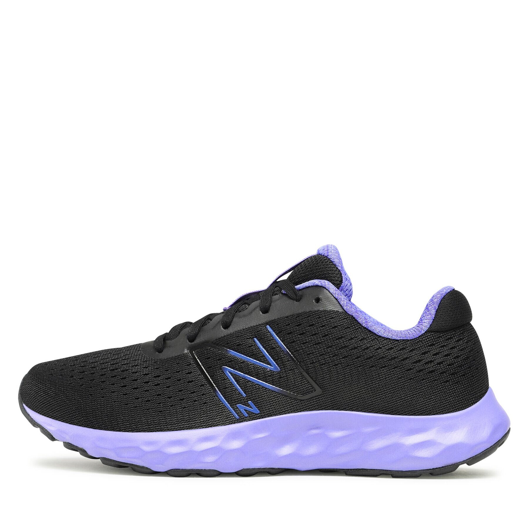 New Balance Pantofi Fresh Foam 520 v8 W520BP8 Negru - Pled.ro