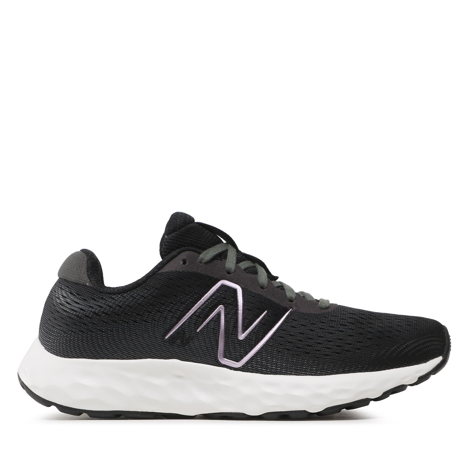 New Balance Pantofi Fresh Foam 520 v8 W520LB8 Negru - Pled.ro