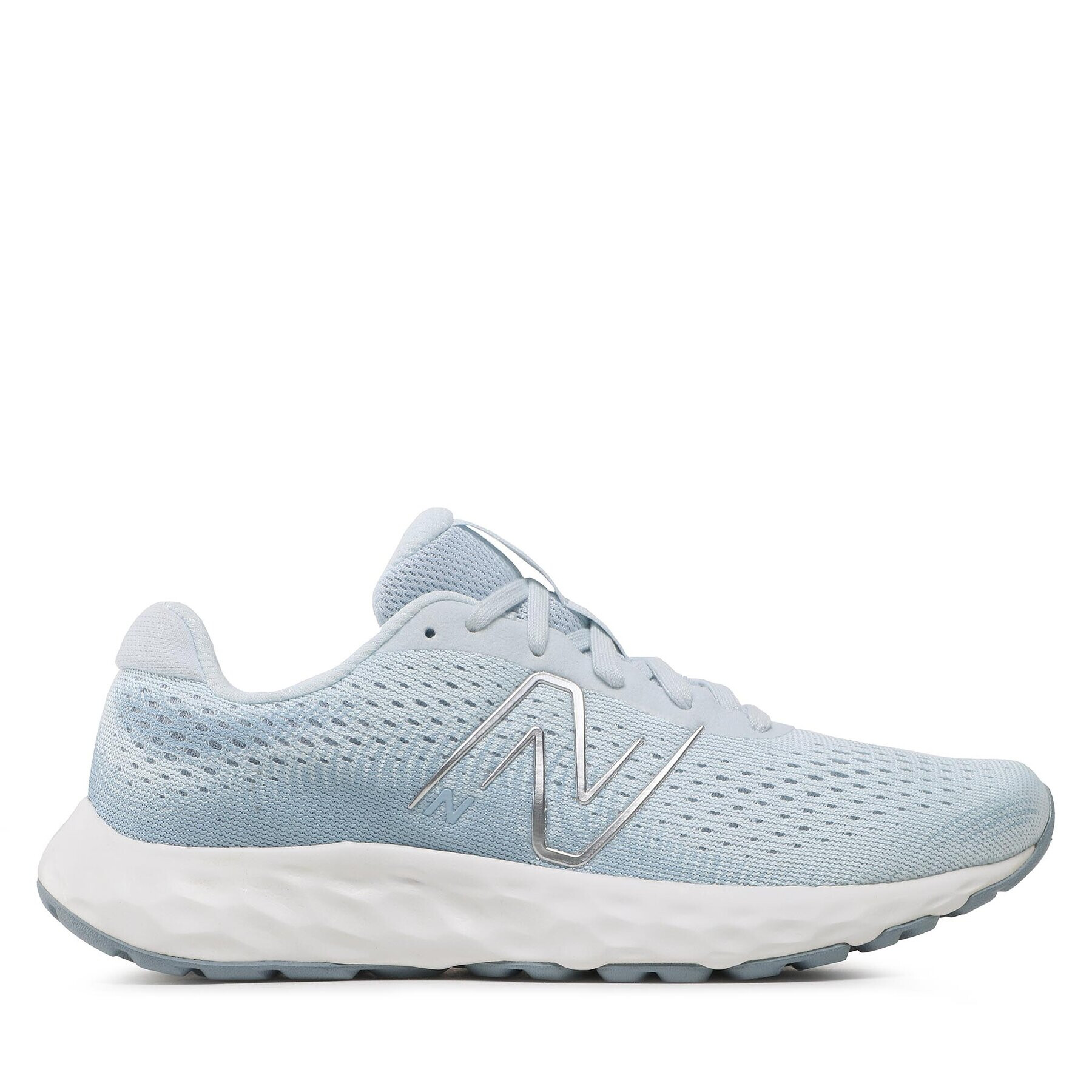 New Balance Pantofi Fresh Foam 520 v8 W520LN8 Albastru - Pled.ro