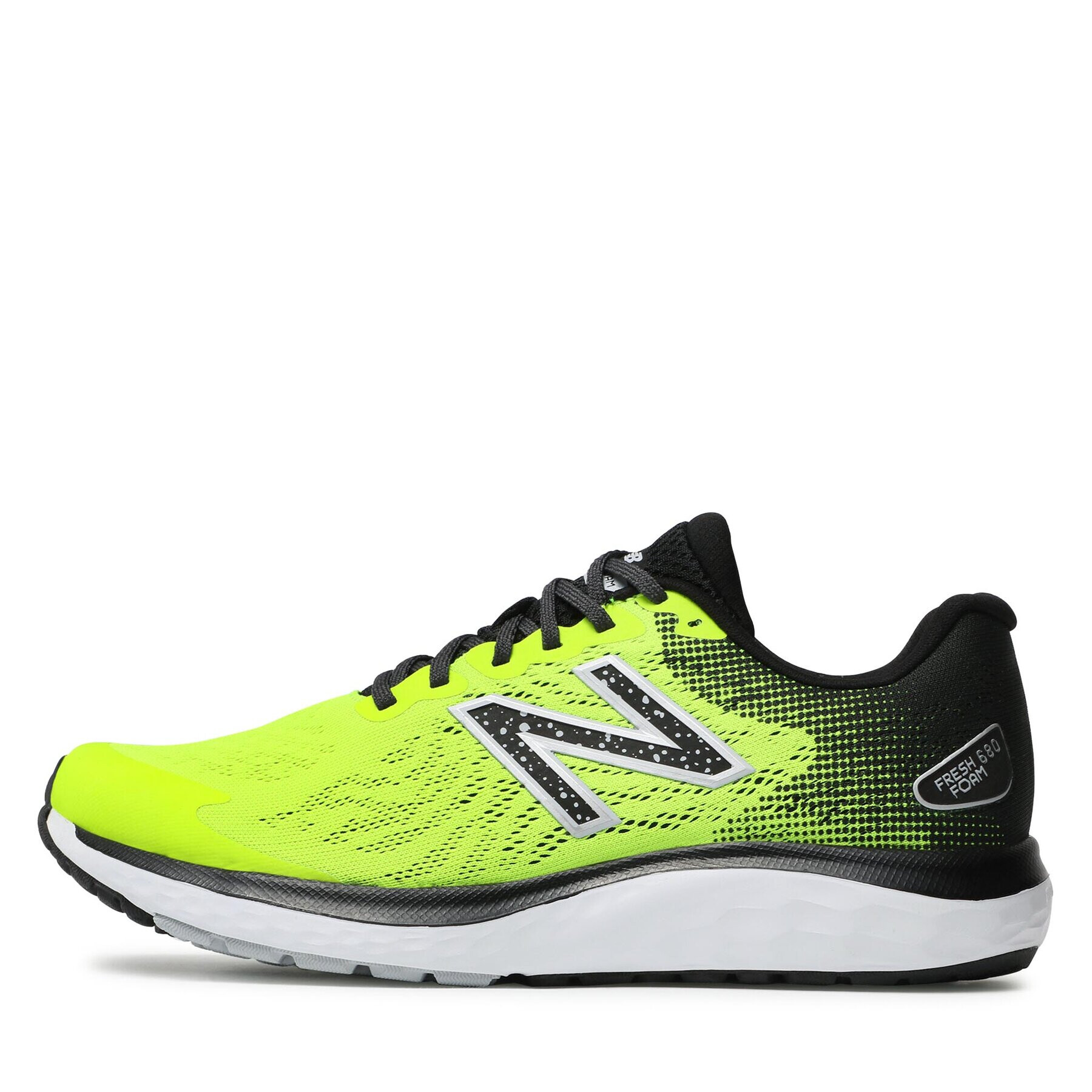 New Balance Pantofi Fresh Foam 680 v7 M680TN7 Verde - Pled.ro