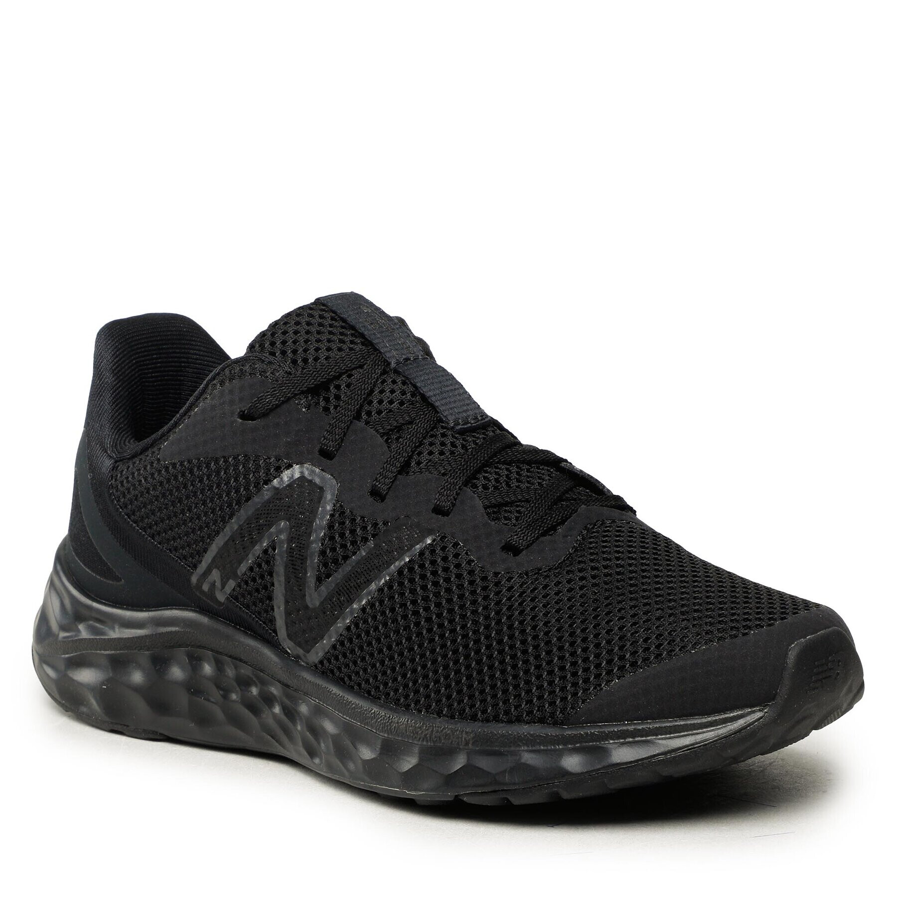 New Balance Pantofi Fresh Foam Arishi v4 GPARIBB4 Negru - Pled.ro