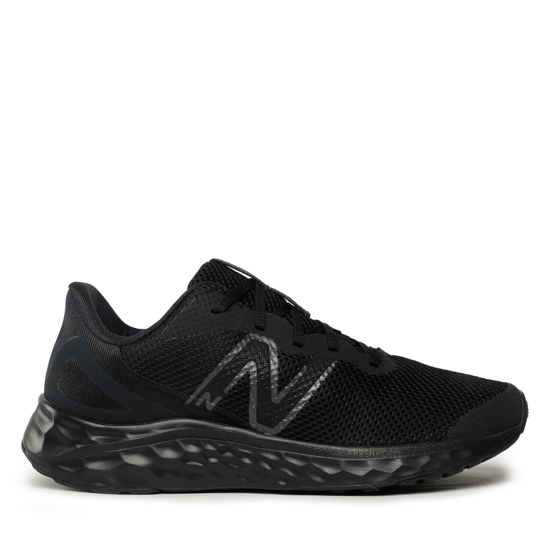 New Balance Pantofi Fresh Foam Arishi v4 GPARIBB4 Negru - Pled.ro