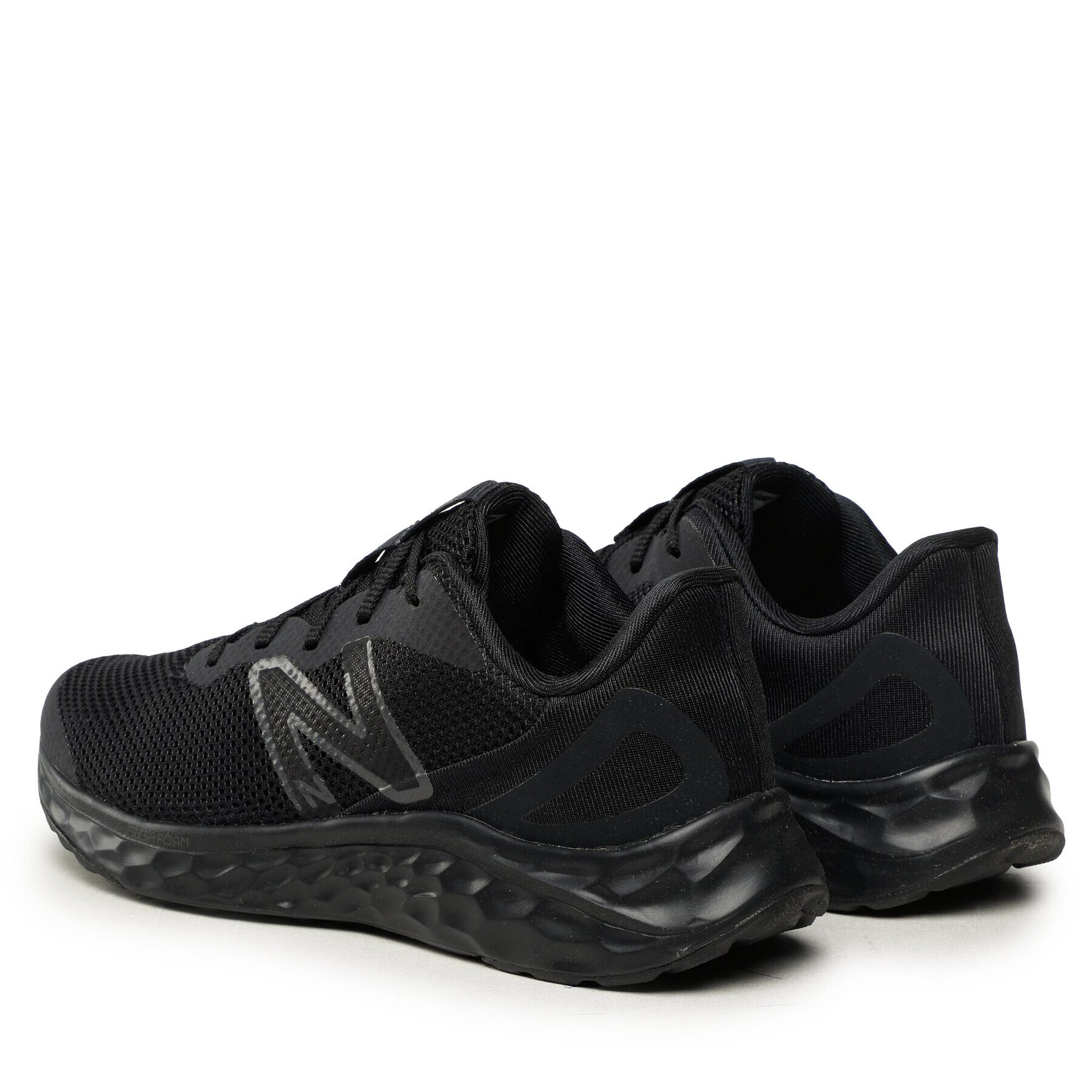 New Balance Pantofi Fresh Foam Arishi v4 GPARIBB4 Negru - Pled.ro