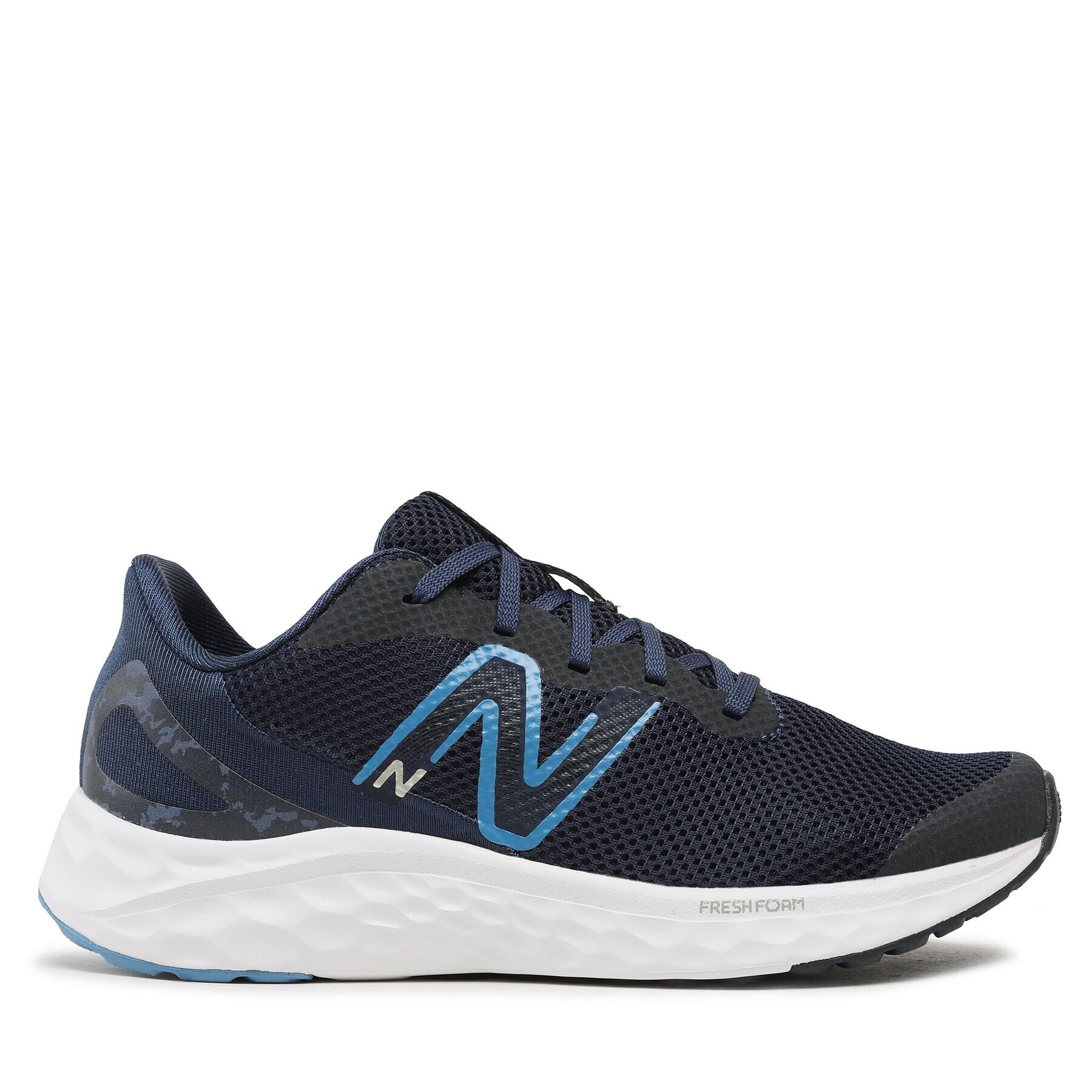 New Balance Pantofi Fresh Foam Arishi v4 GPARIRN4 Bleumarin - Pled.ro