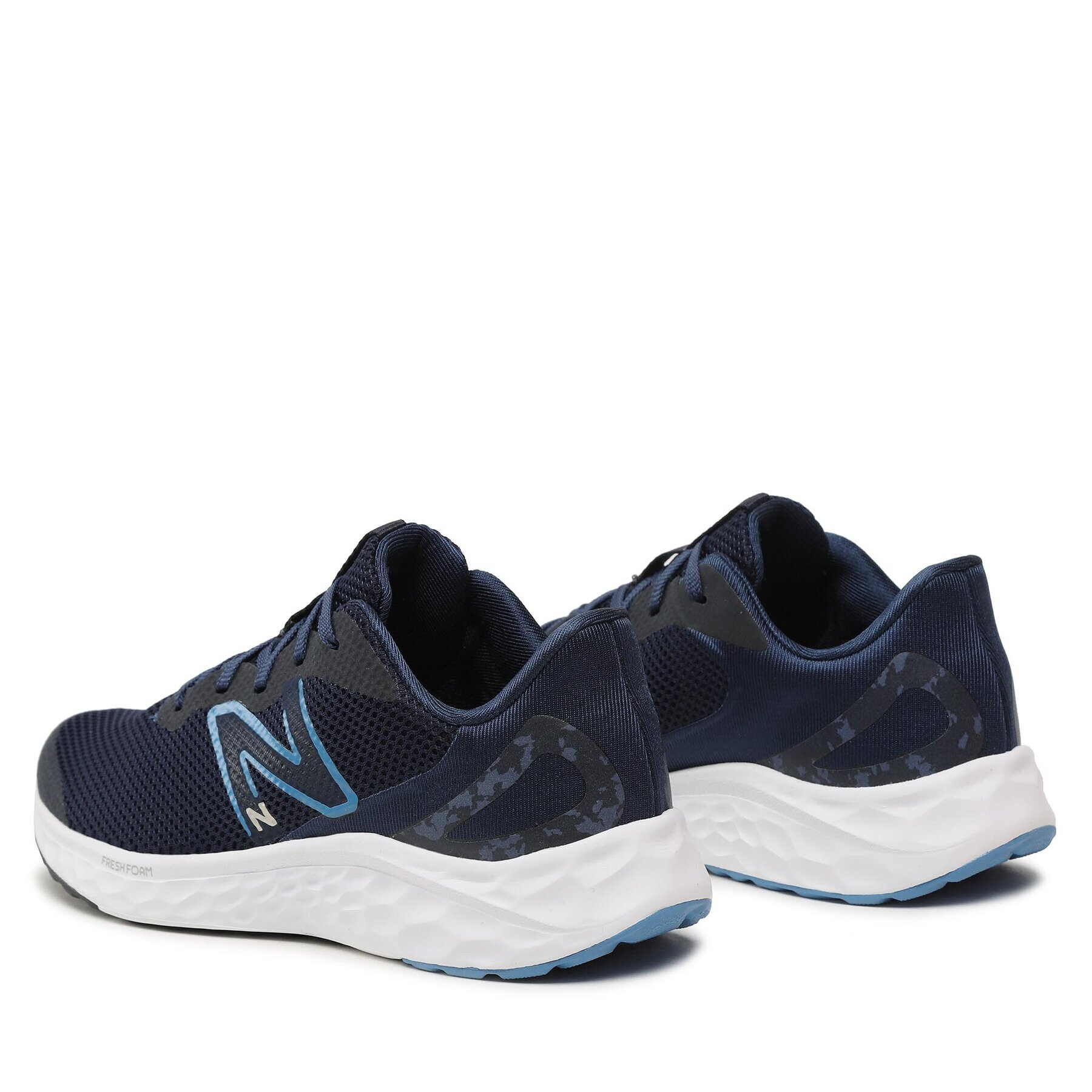 New Balance Pantofi Fresh Foam Arishi v4 GPARIRN4 Bleumarin - Pled.ro