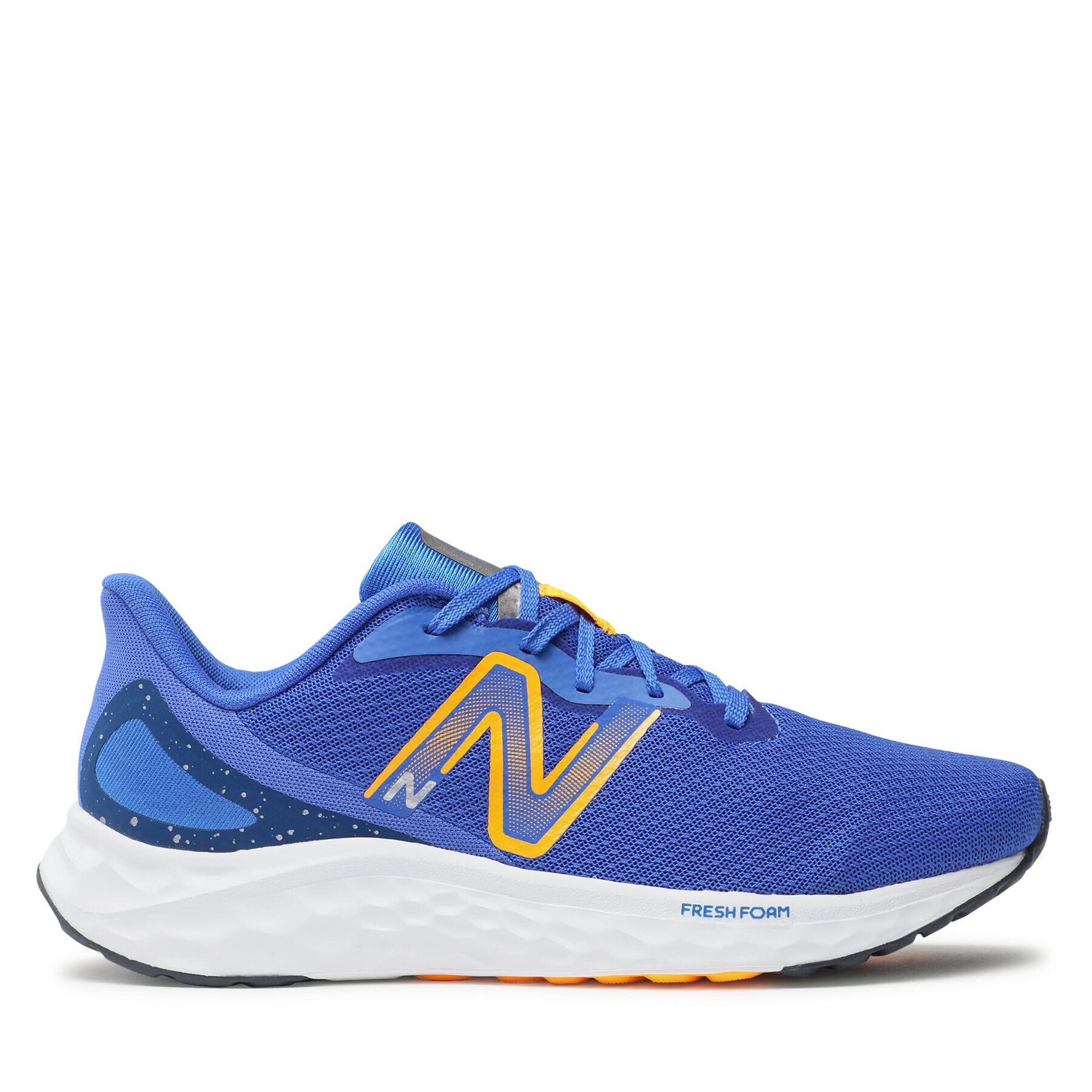 New Balance Pantofi Fresh Foam Arishi v4 MARISCM4 Albastru - Pled.ro