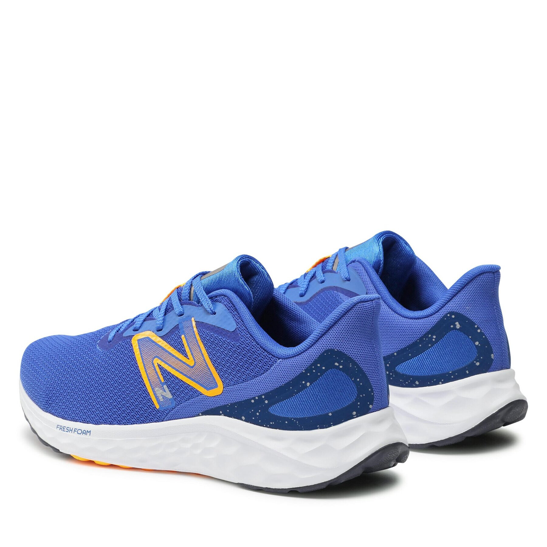 New Balance Pantofi Fresh Foam Arishi v4 MARISCM4 Albastru - Pled.ro