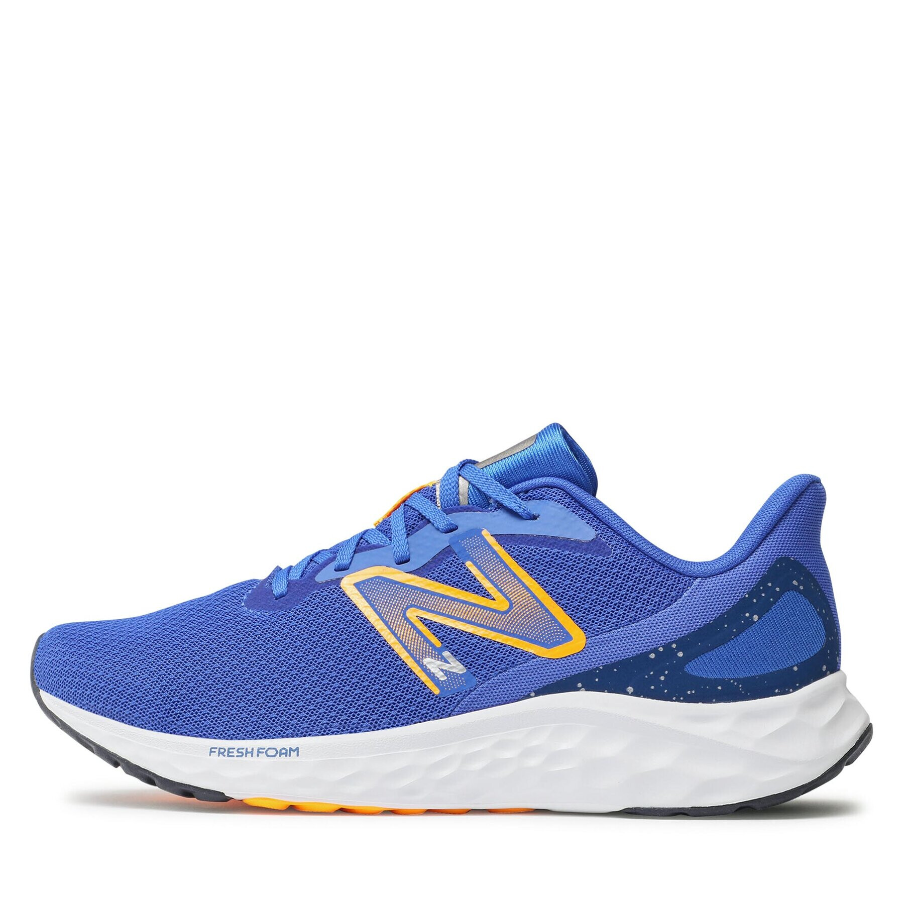 New Balance Pantofi Fresh Foam Arishi v4 MARISCM4 Albastru - Pled.ro