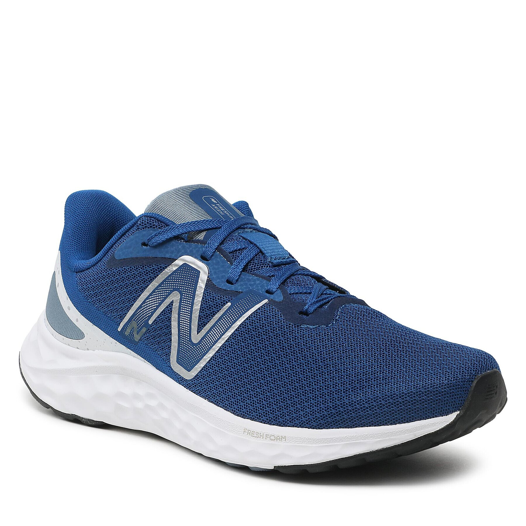 New Balance Pantofi Fresh Foam Arishi v4 MARISLB4 Albastru - Pled.ro