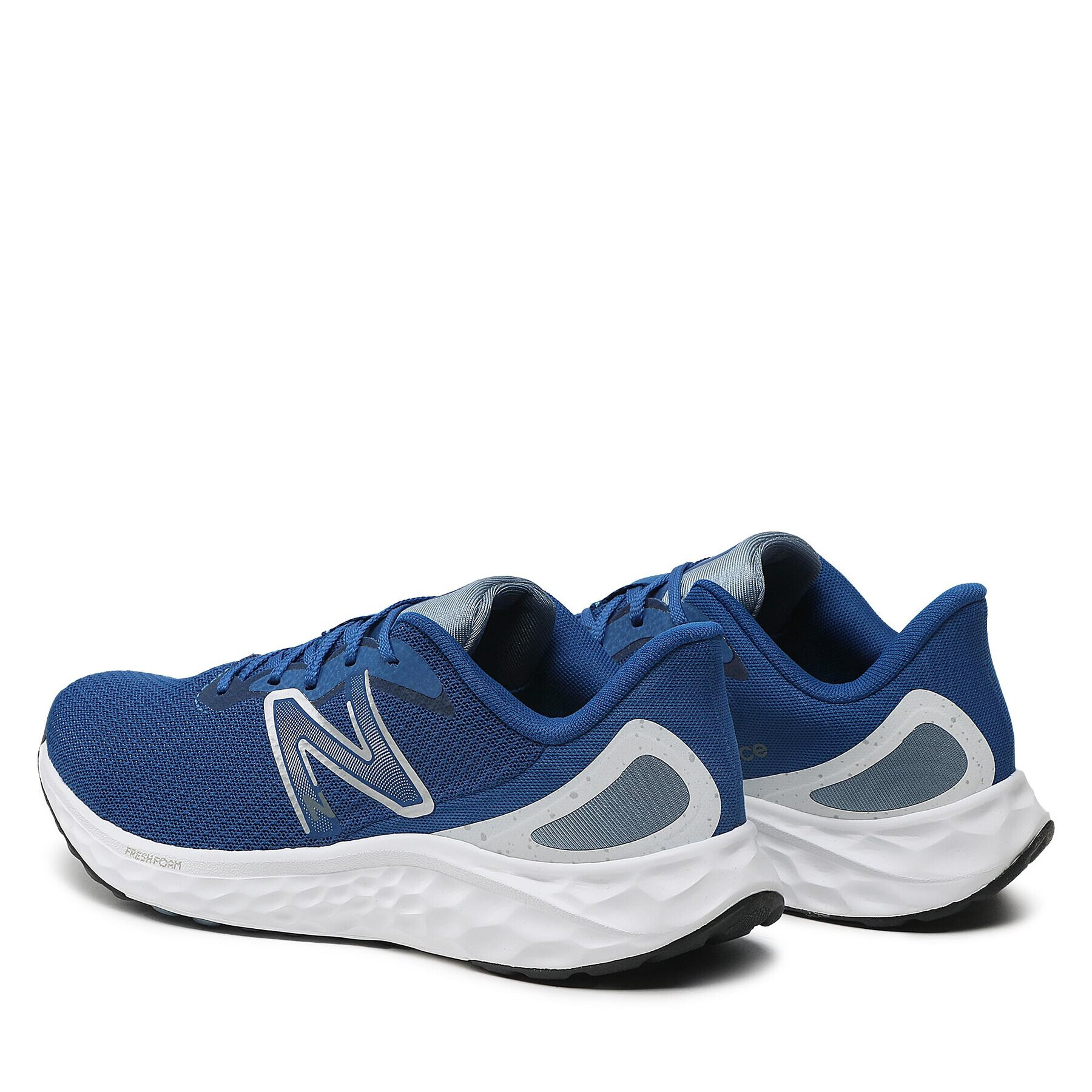 New Balance Pantofi Fresh Foam Arishi v4 MARISLB4 Albastru - Pled.ro