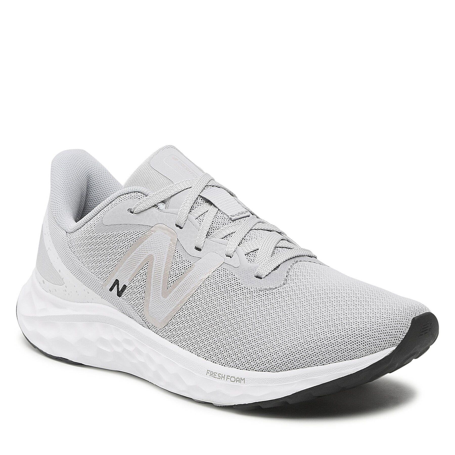 New Balance Pantofi Fresh Foam Arishi v4 MARISLG4 Gri - Pled.ro