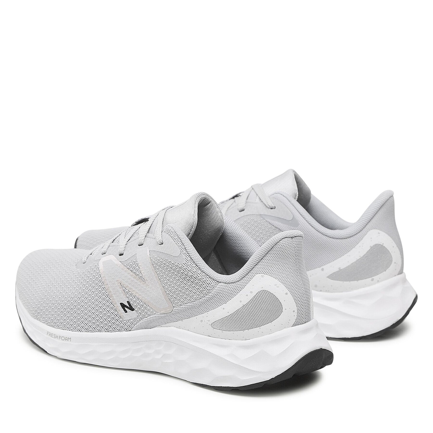 New Balance Pantofi Fresh Foam Arishi v4 MARISLG4 Gri - Pled.ro