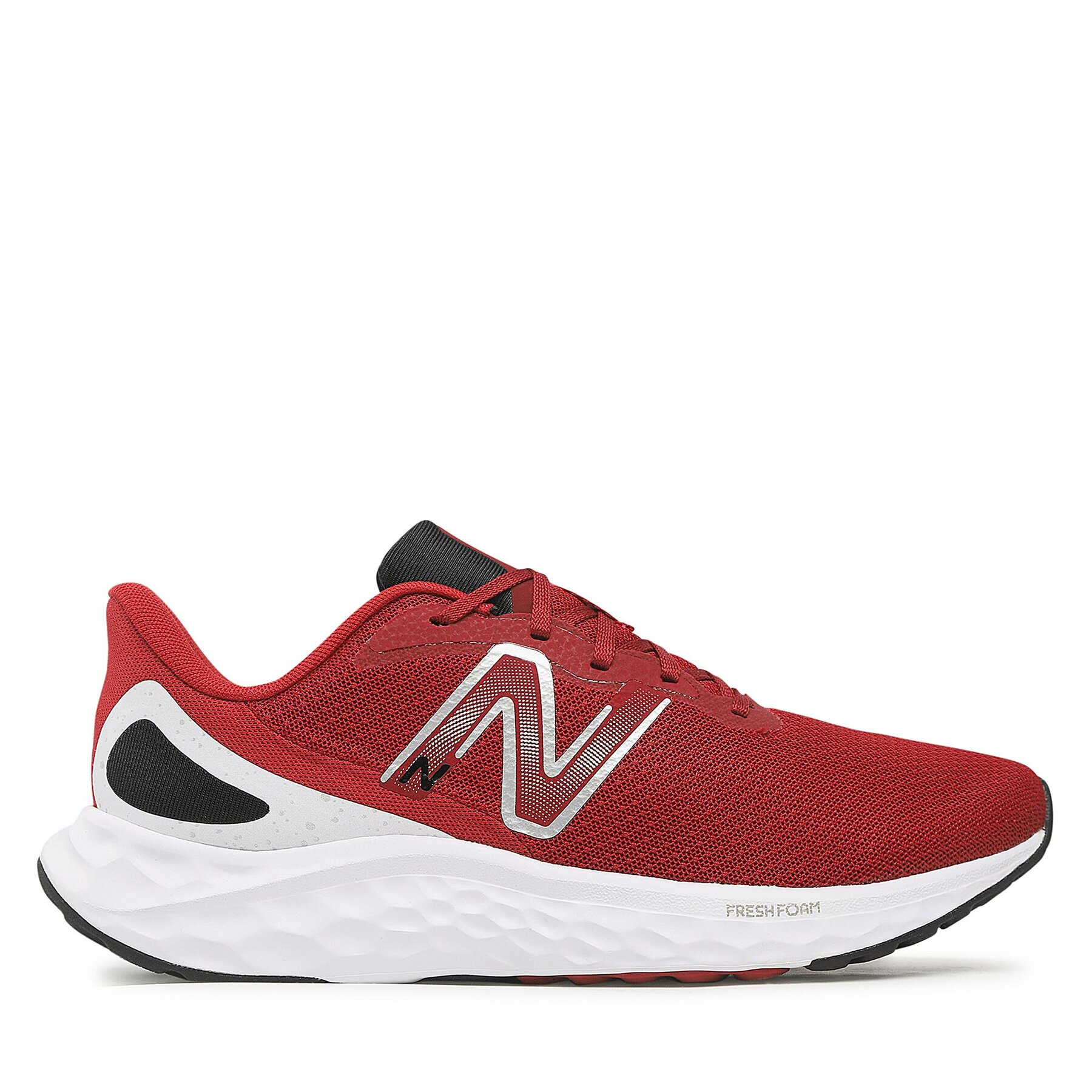 New Balance Pantofi Fresh Foam Arishi v4 MARISLR4 Roșu - Pled.ro