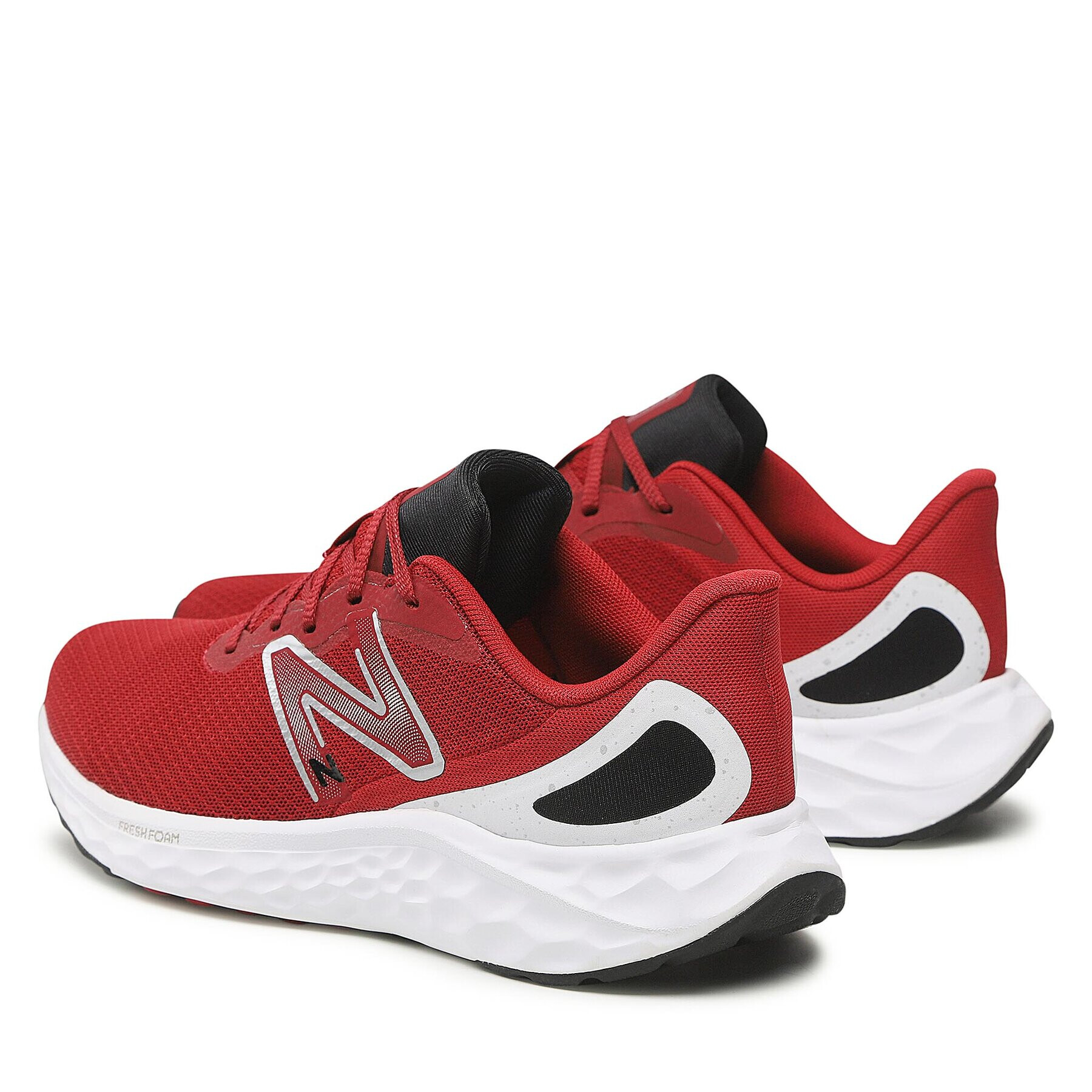 New Balance Pantofi Fresh Foam Arishi v4 MARISLR4 Roșu - Pled.ro