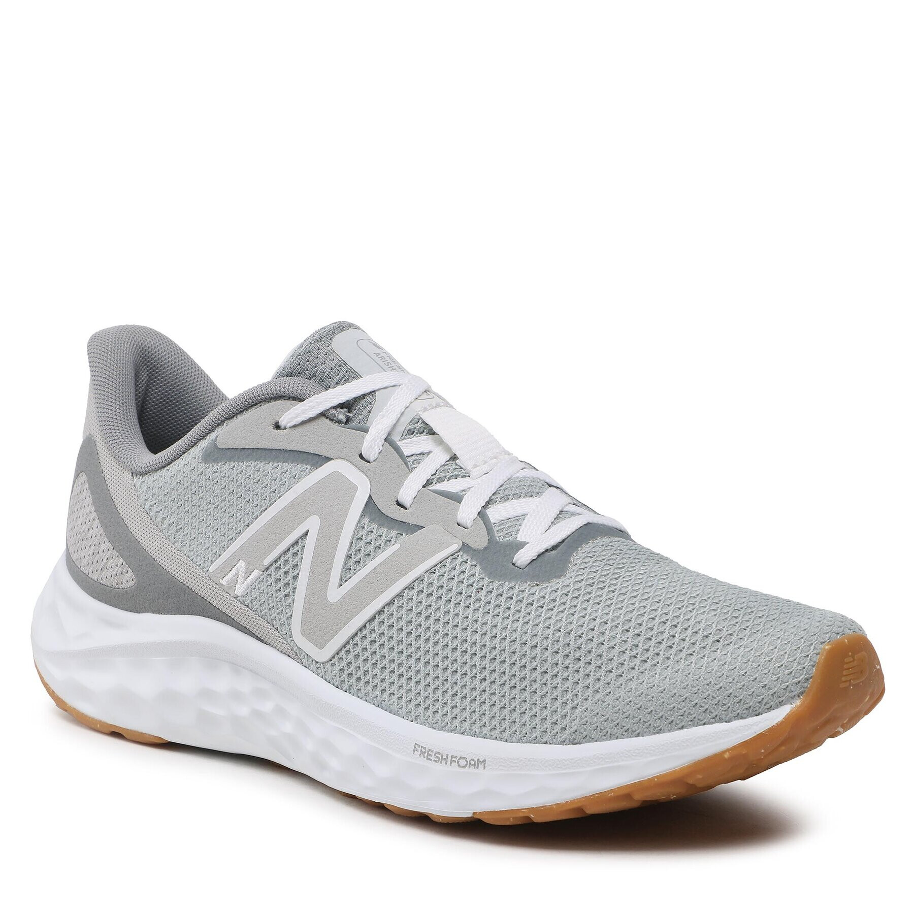 New Balance Pantofi Fresh Foam Arishi v4 MARISRG4 Gri - Pled.ro