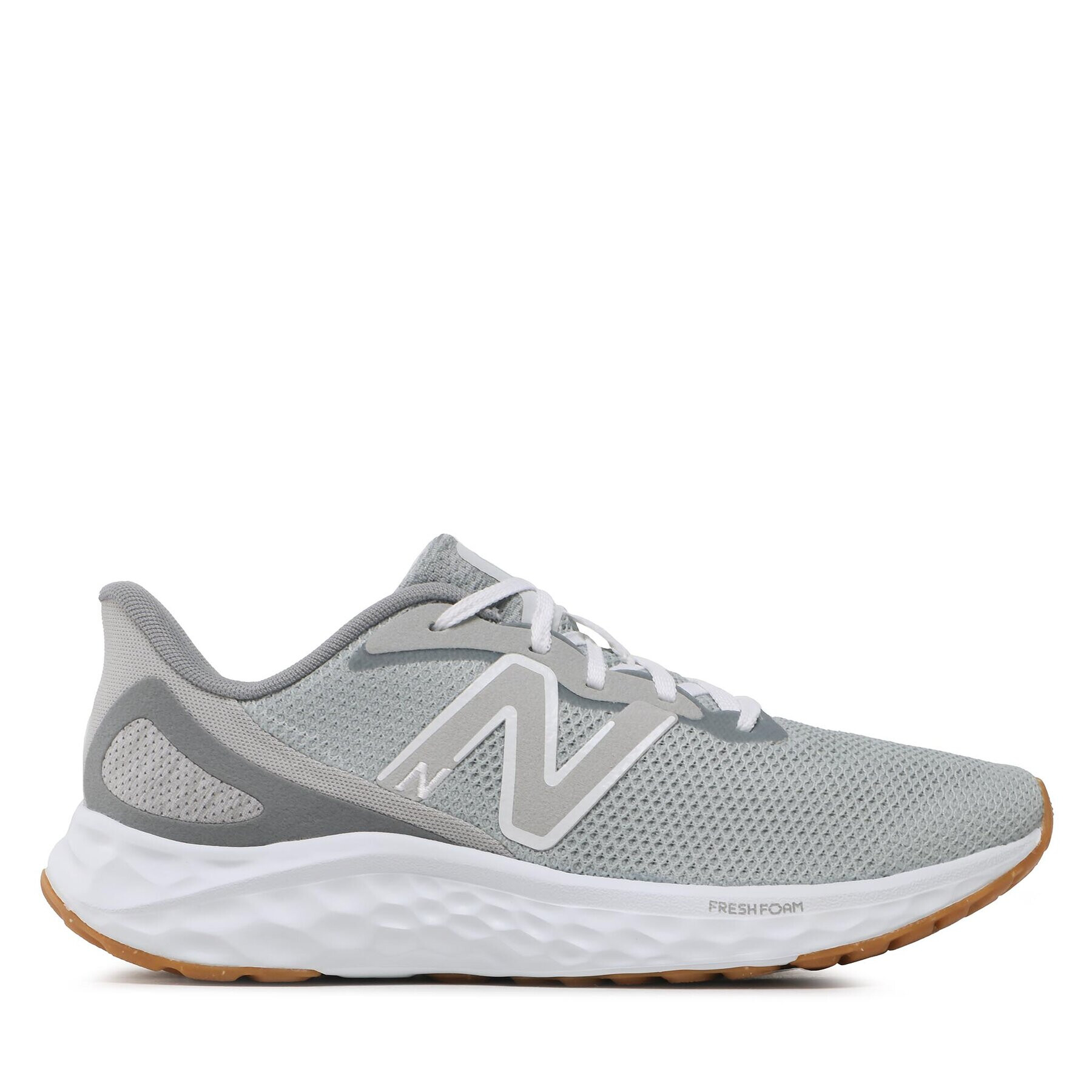 New Balance Pantofi Fresh Foam Arishi v4 MARISRG4 Gri - Pled.ro