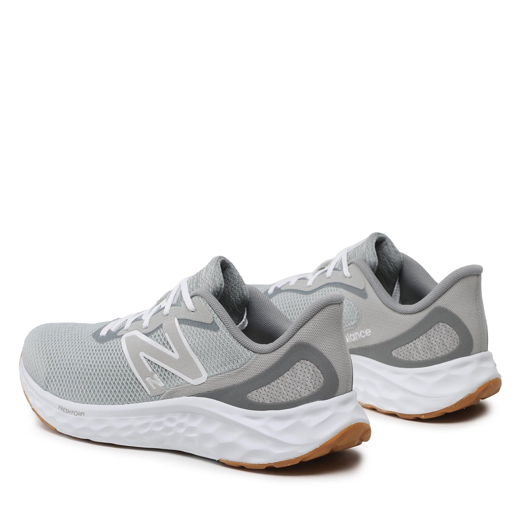 New Balance Pantofi Fresh Foam Arishi v4 MARISRG4 Gri - Pled.ro