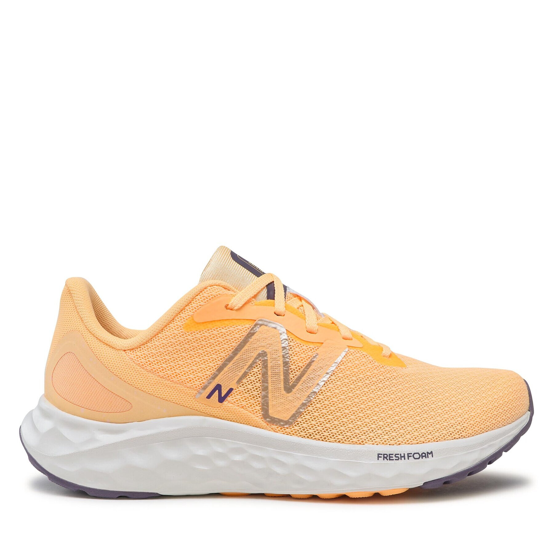 New Balance Pantofi Fresh Foam Arishi v4 WARISCS4 Portocaliu - Pled.ro