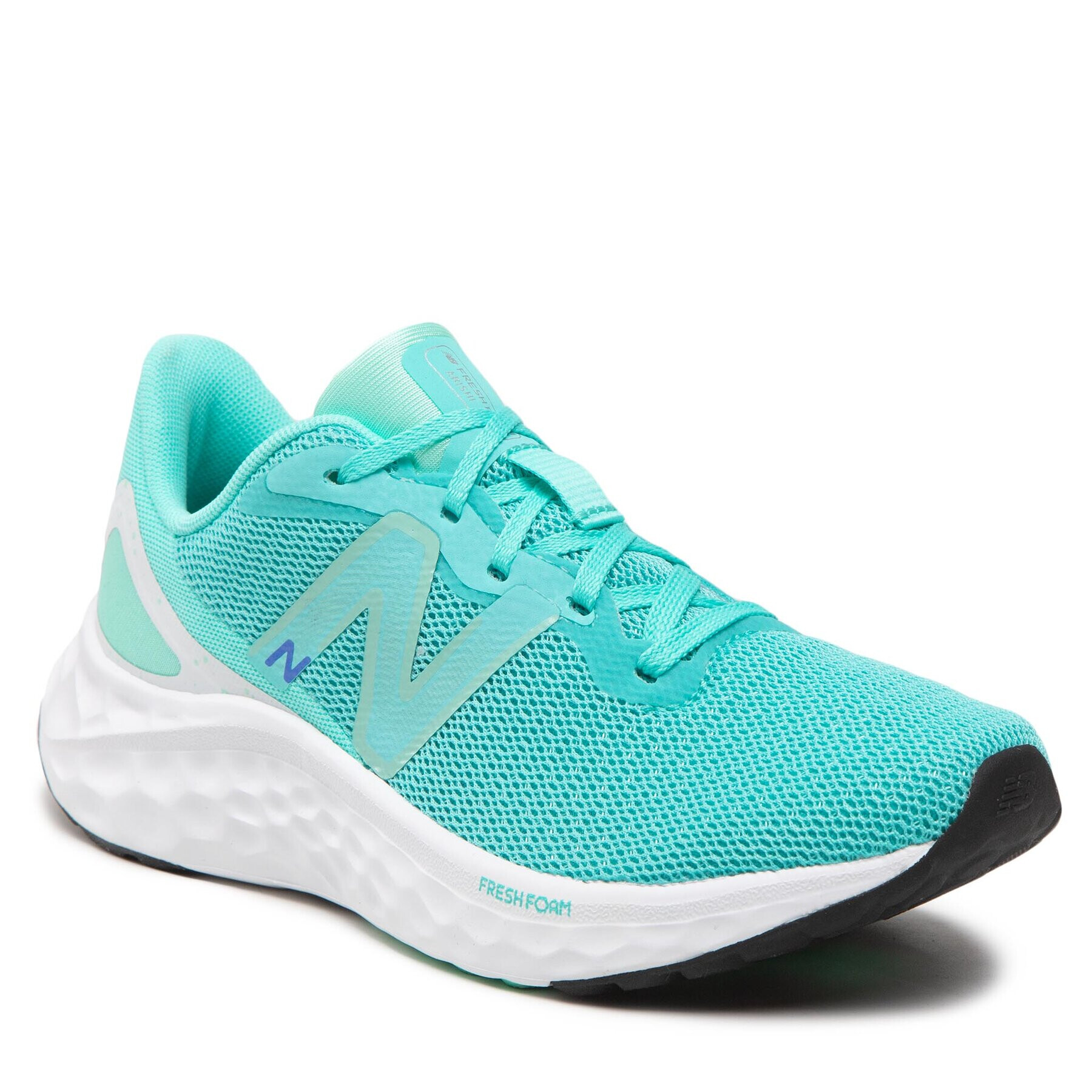 New Balance Pantofi Fresh Foam Arishi v4 WARISLT4 Albastru - Pled.ro