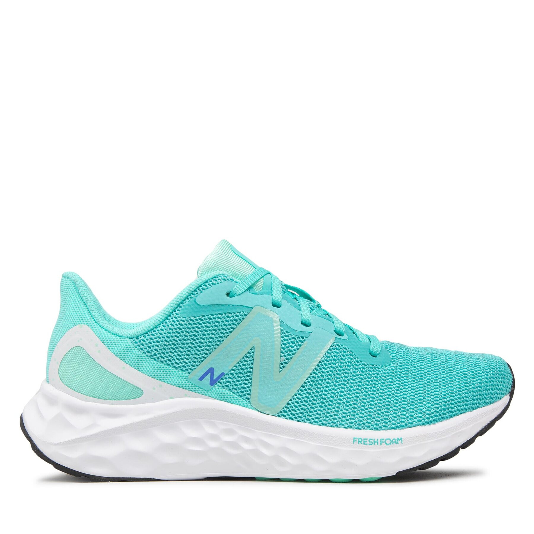 New Balance Pantofi Fresh Foam Arishi v4 WARISLT4 Albastru - Pled.ro