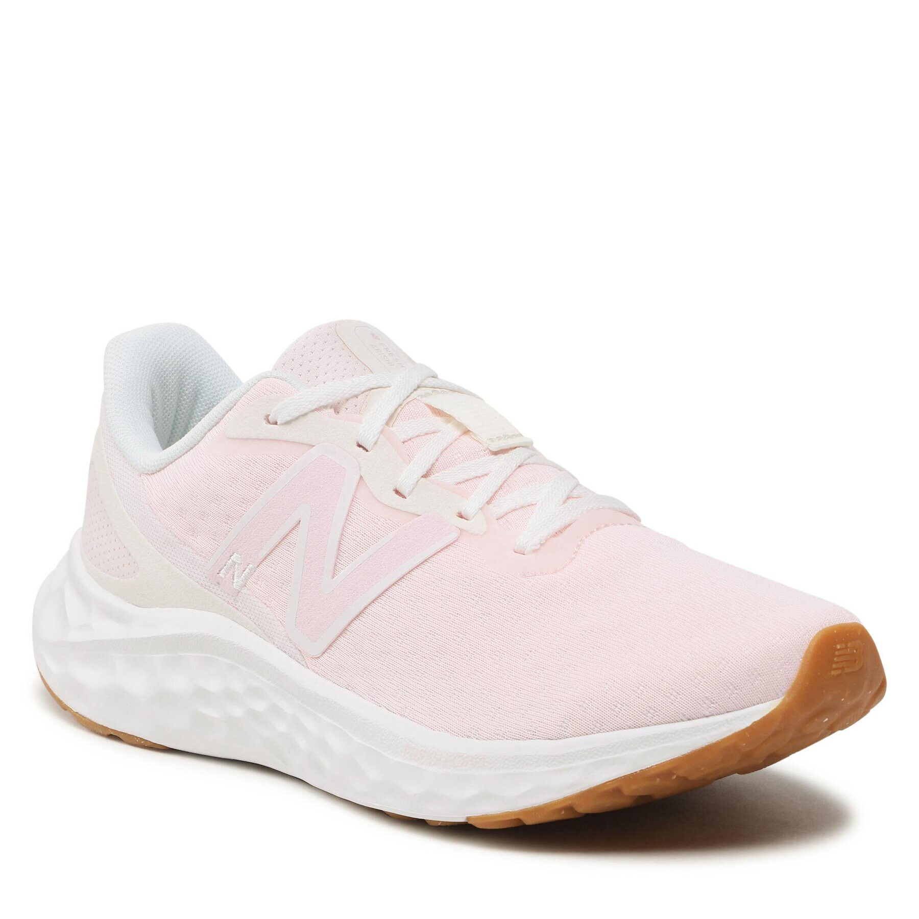 New Balance Pantofi Fresh Foam Arishi v4 WARISRP4 Roz - Pled.ro